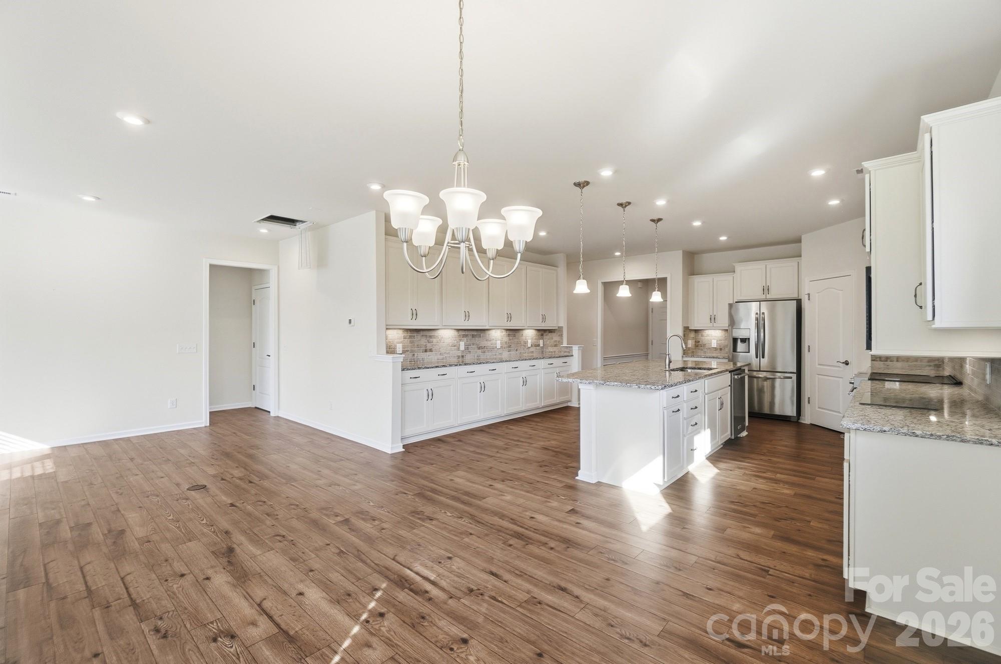 1620 Red Leaf Drive — Fort Mill