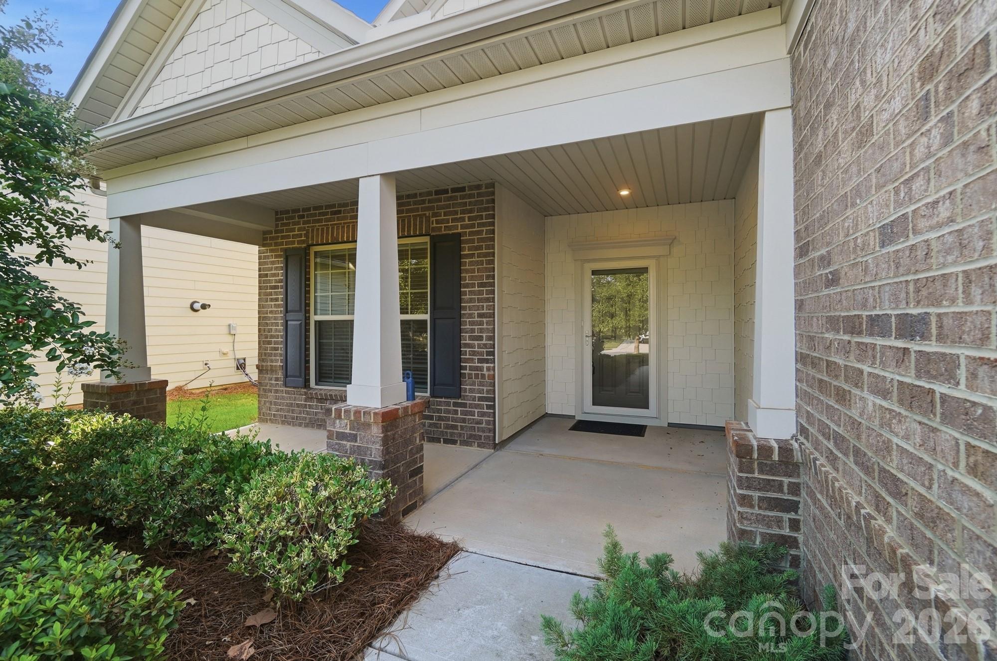 1620 Red Leaf Drive — Fort Mill