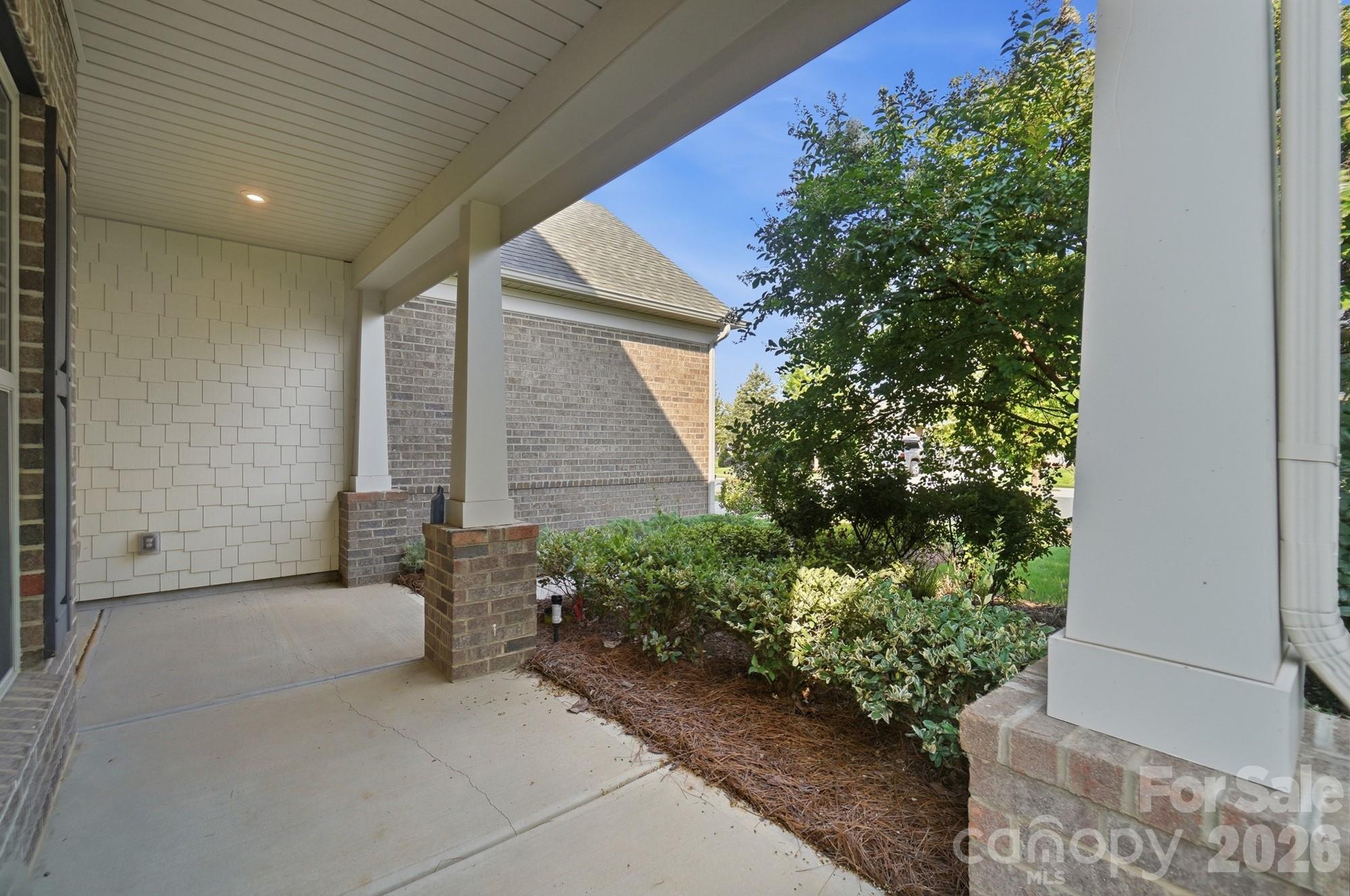 1620 Red Leaf Drive — Fort Mill