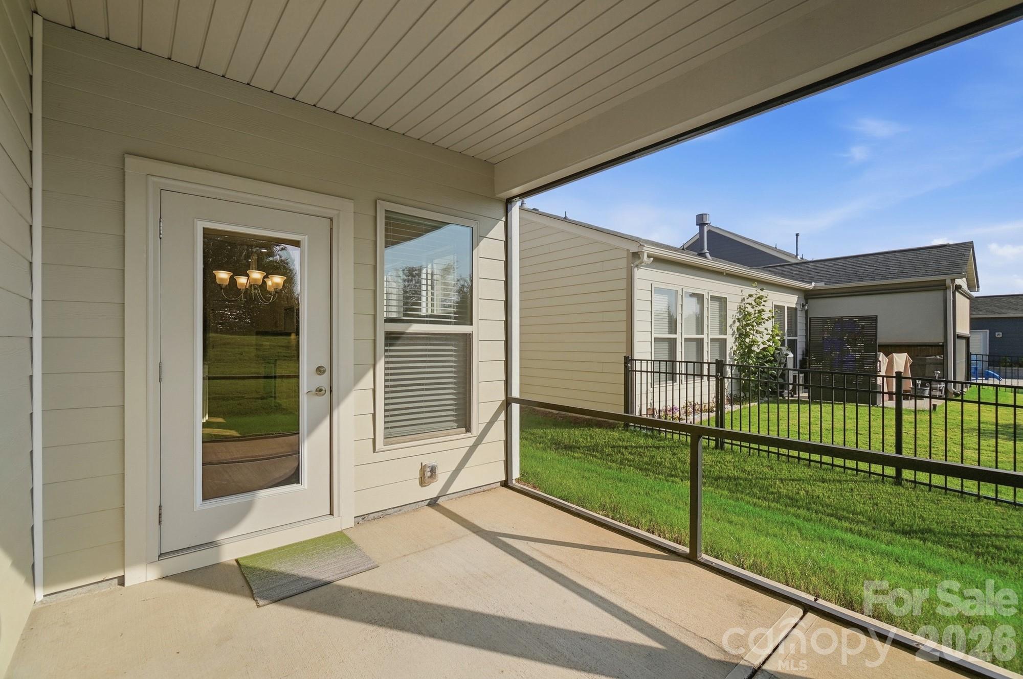 1620 Red Leaf Drive — Fort Mill