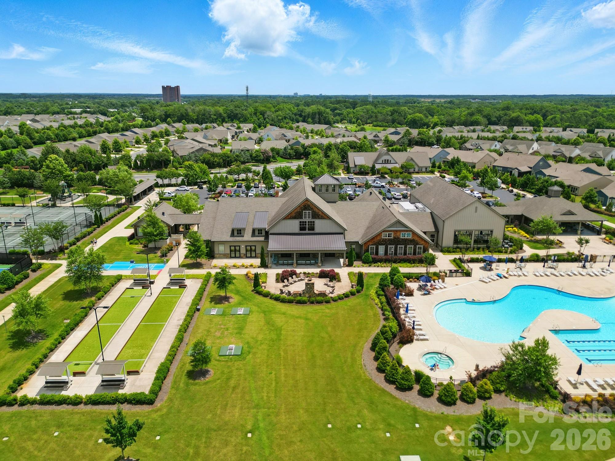 1620 Red Leaf Drive — Fort Mill