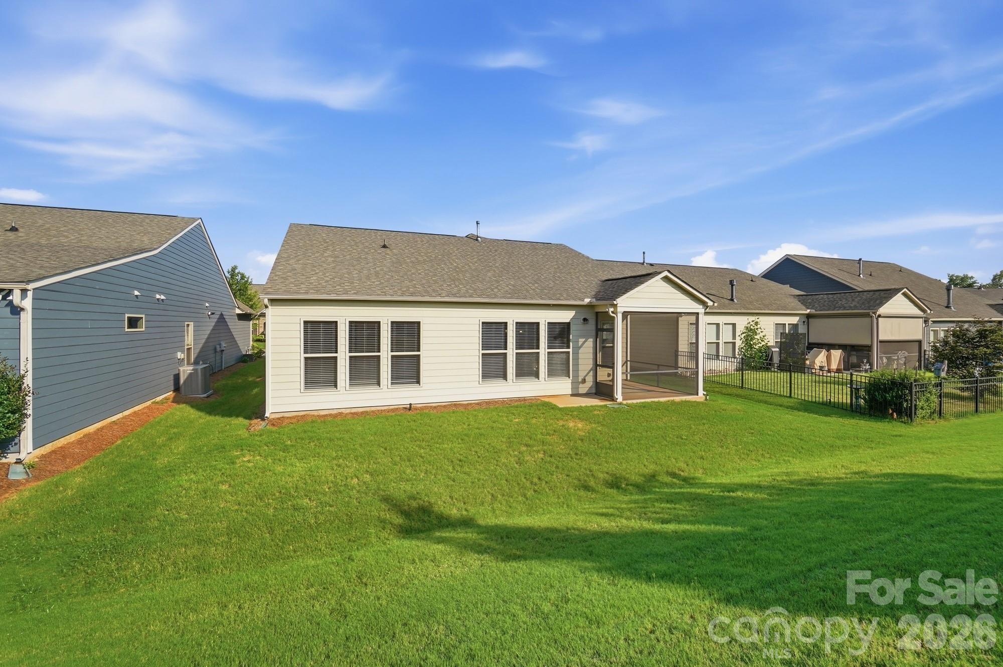 1620 Red Leaf Drive — Fort Mill