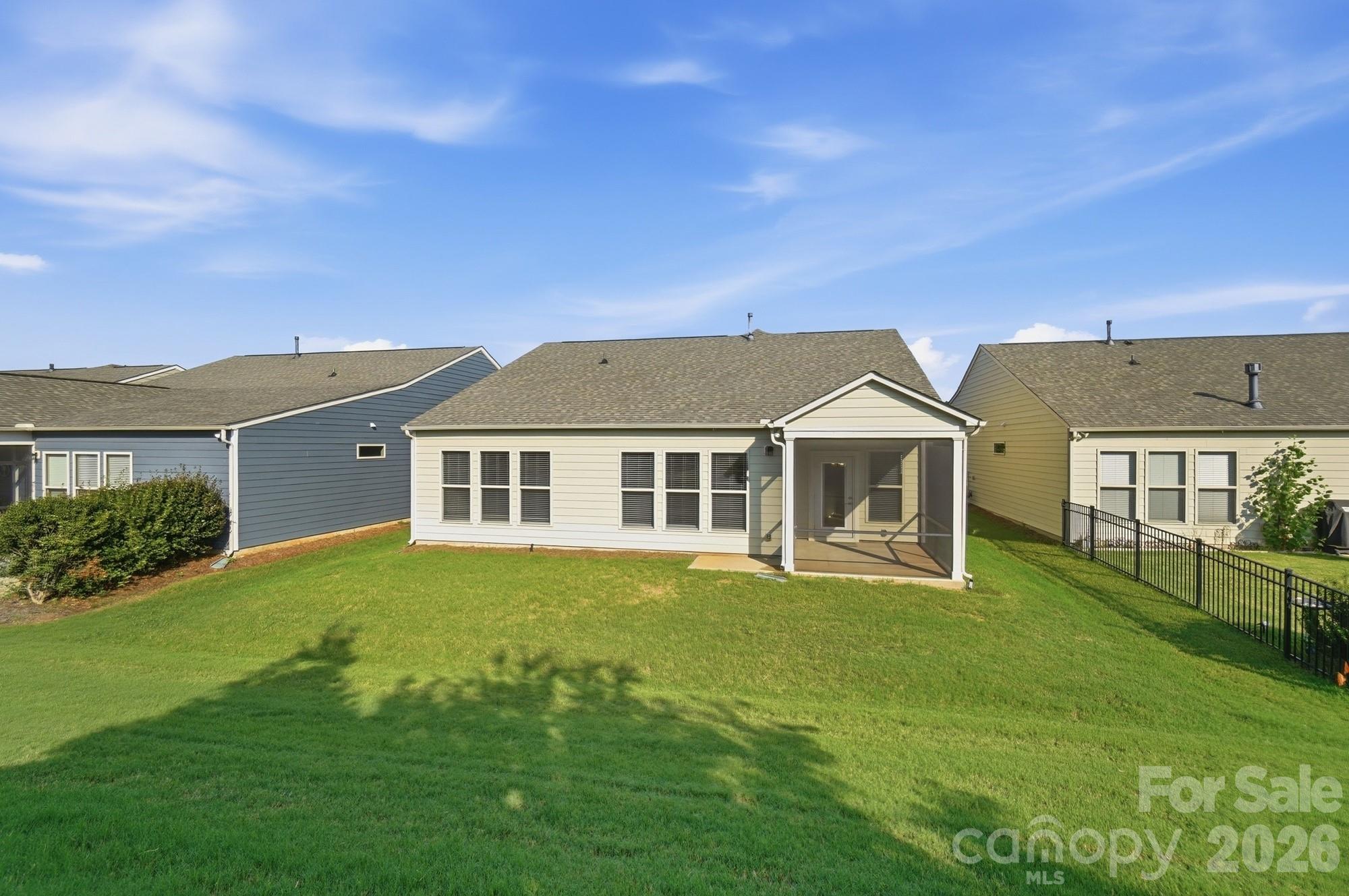 1620 Red Leaf Drive — Fort Mill