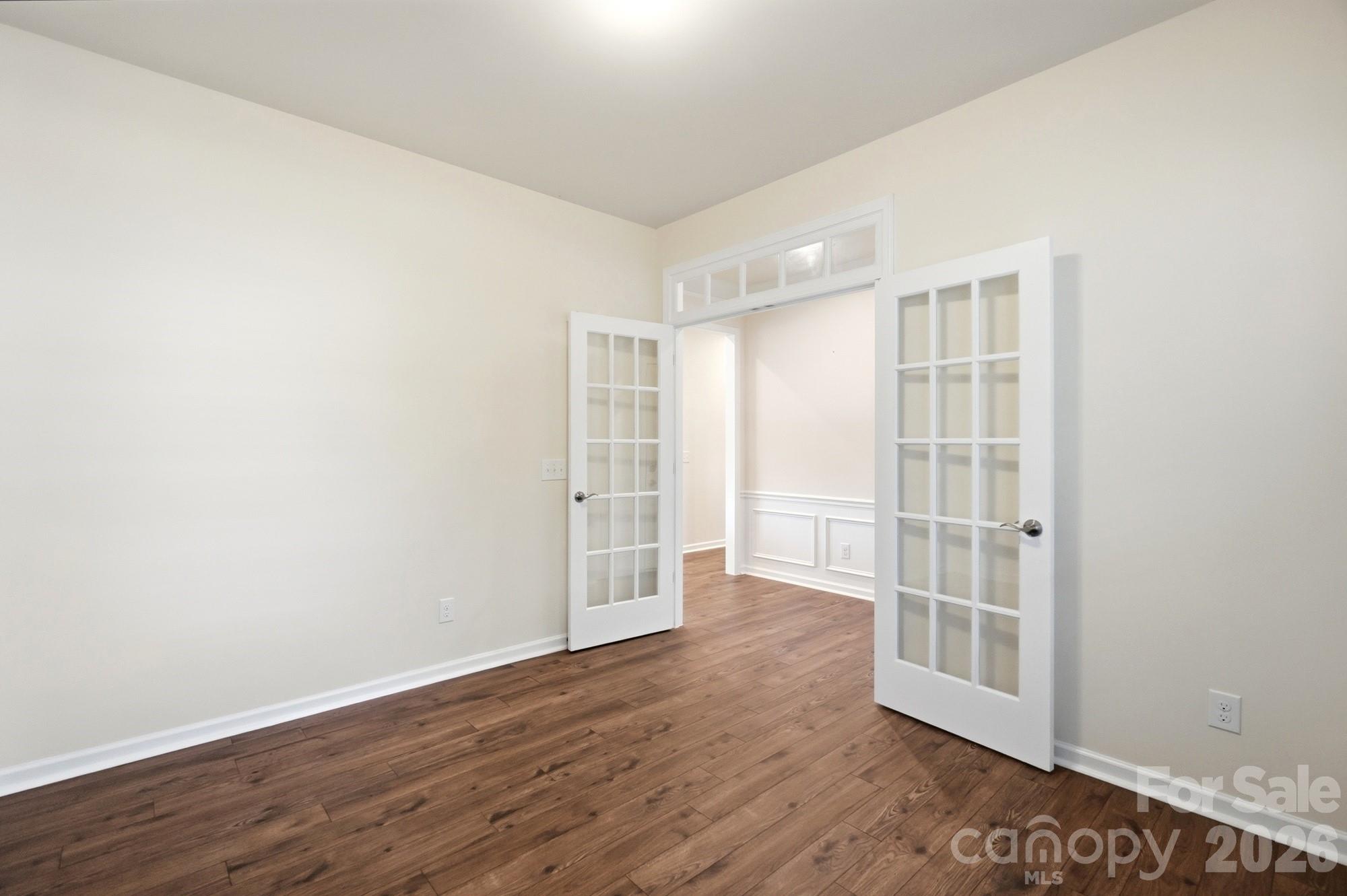 1620 Red Leaf Drive — Fort Mill