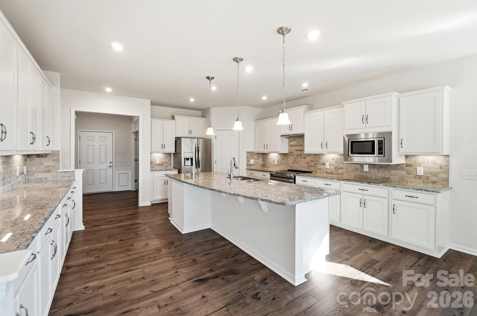 1620 Red Leaf Drive — Fort Mill