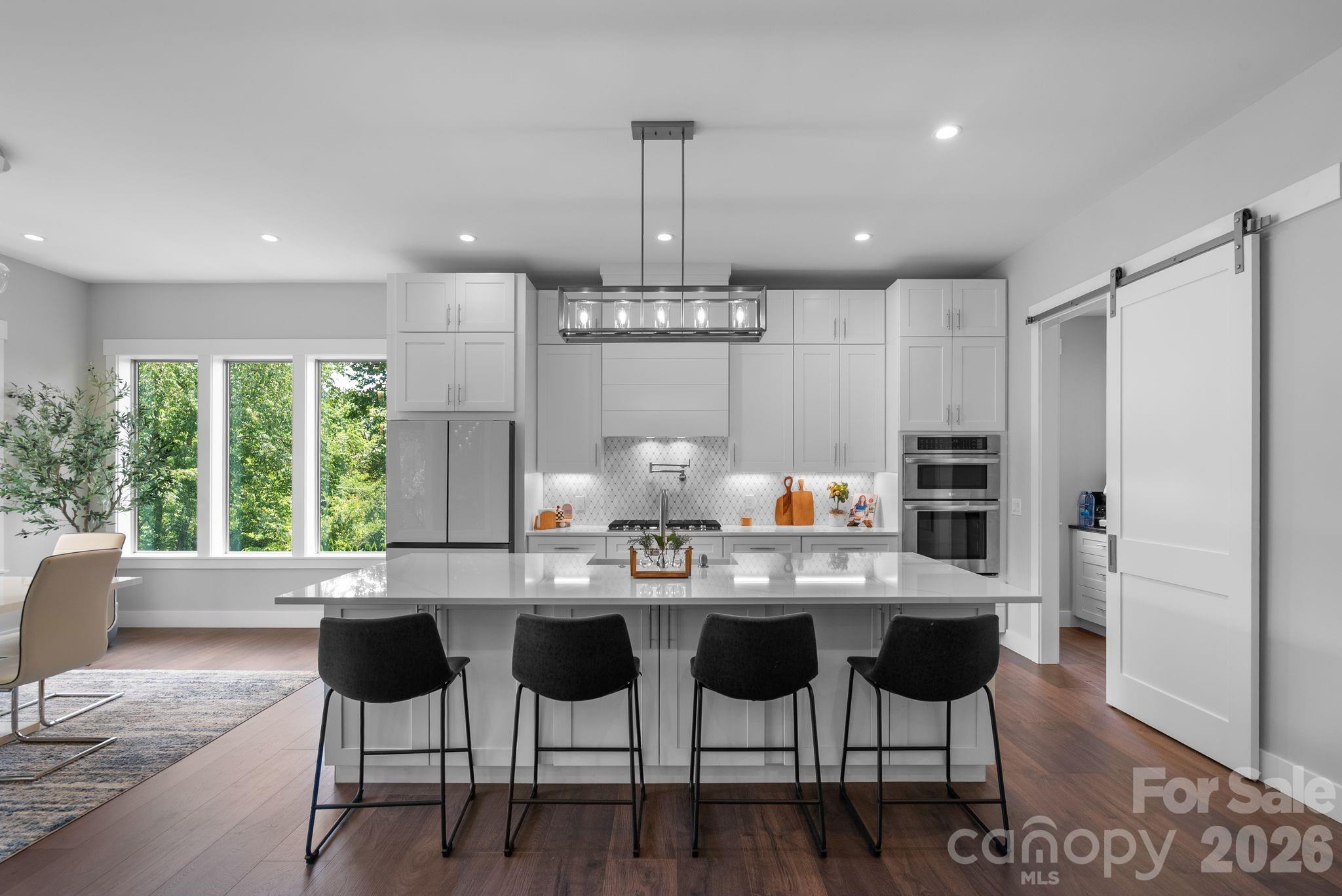 549 Daniel Circle Drive — Mills River
