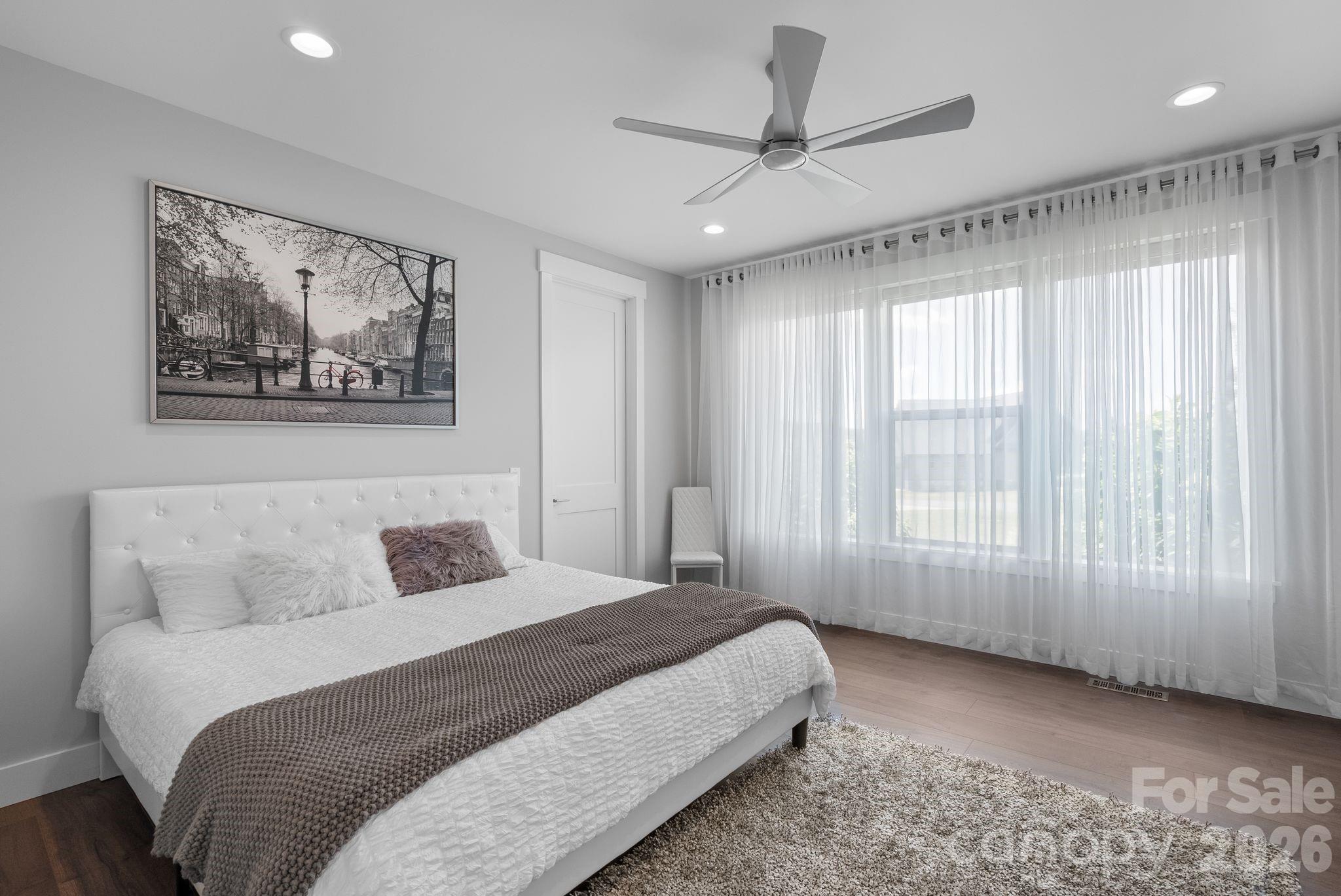 549 Daniel Circle Drive — Mills River