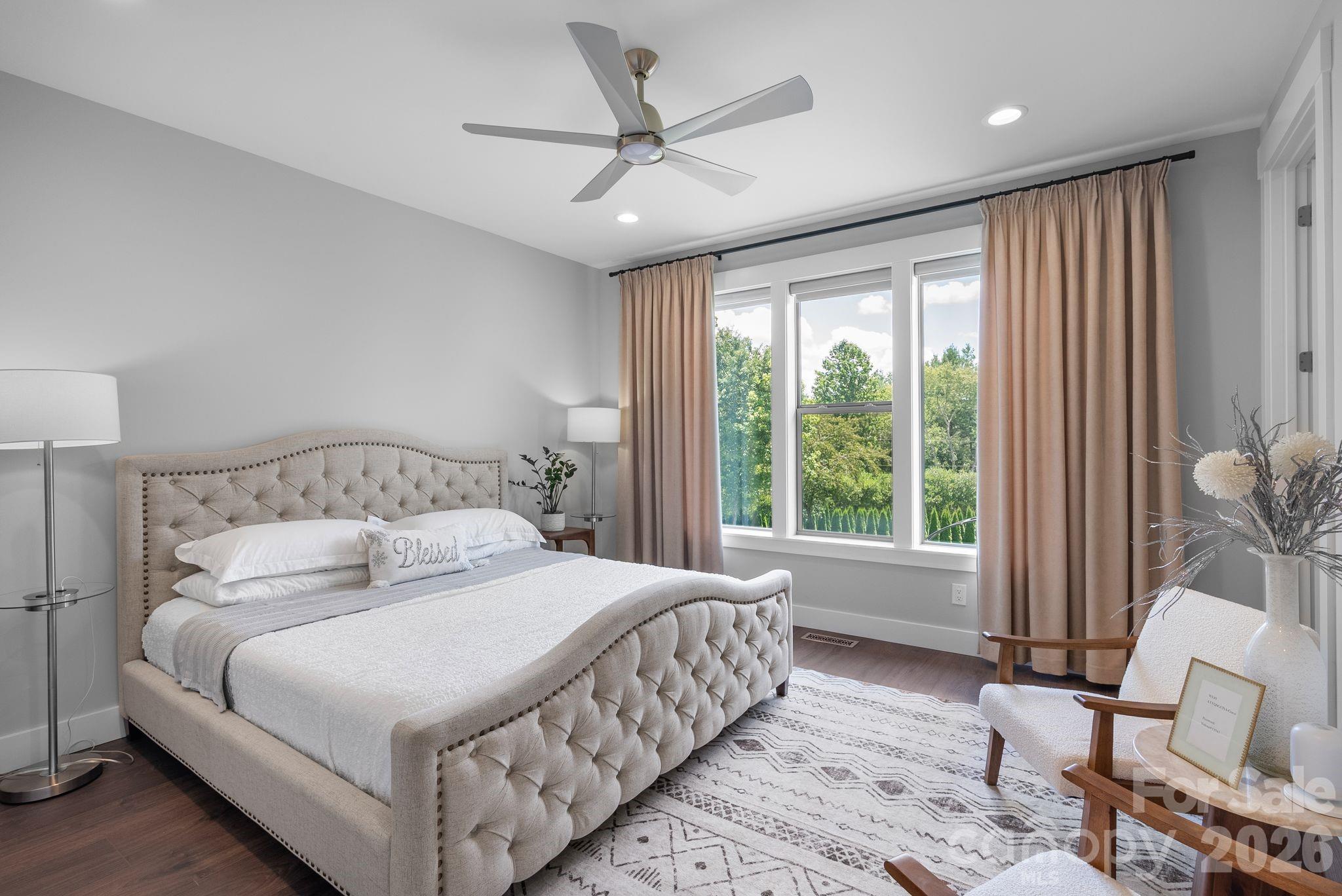 549 Daniel Circle Drive — Mills River