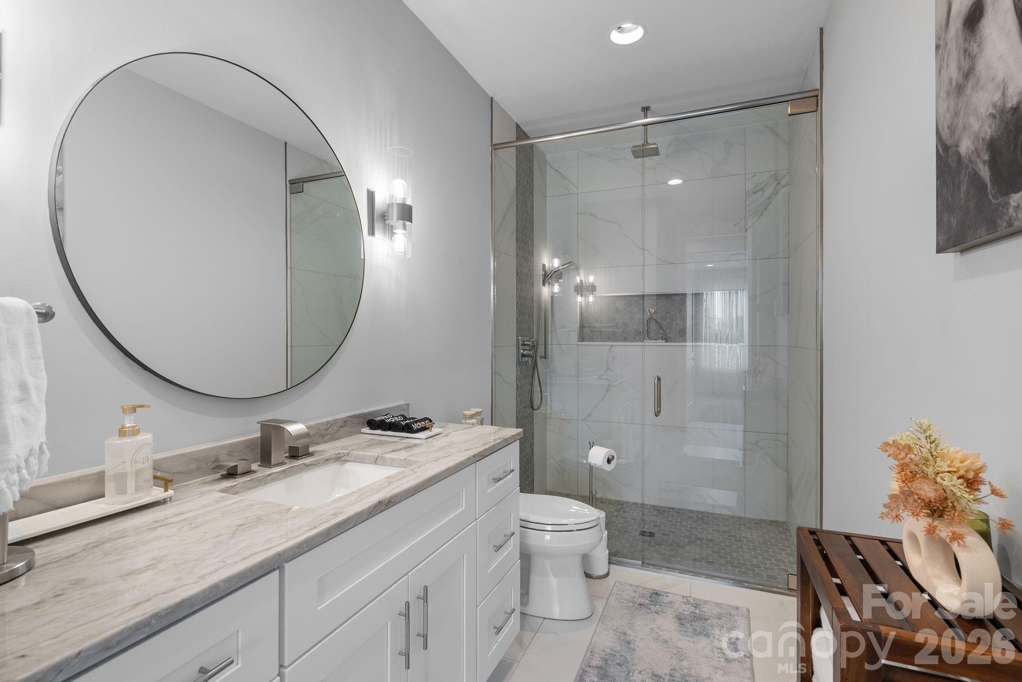 549 Daniel Circle Drive — Mills River
