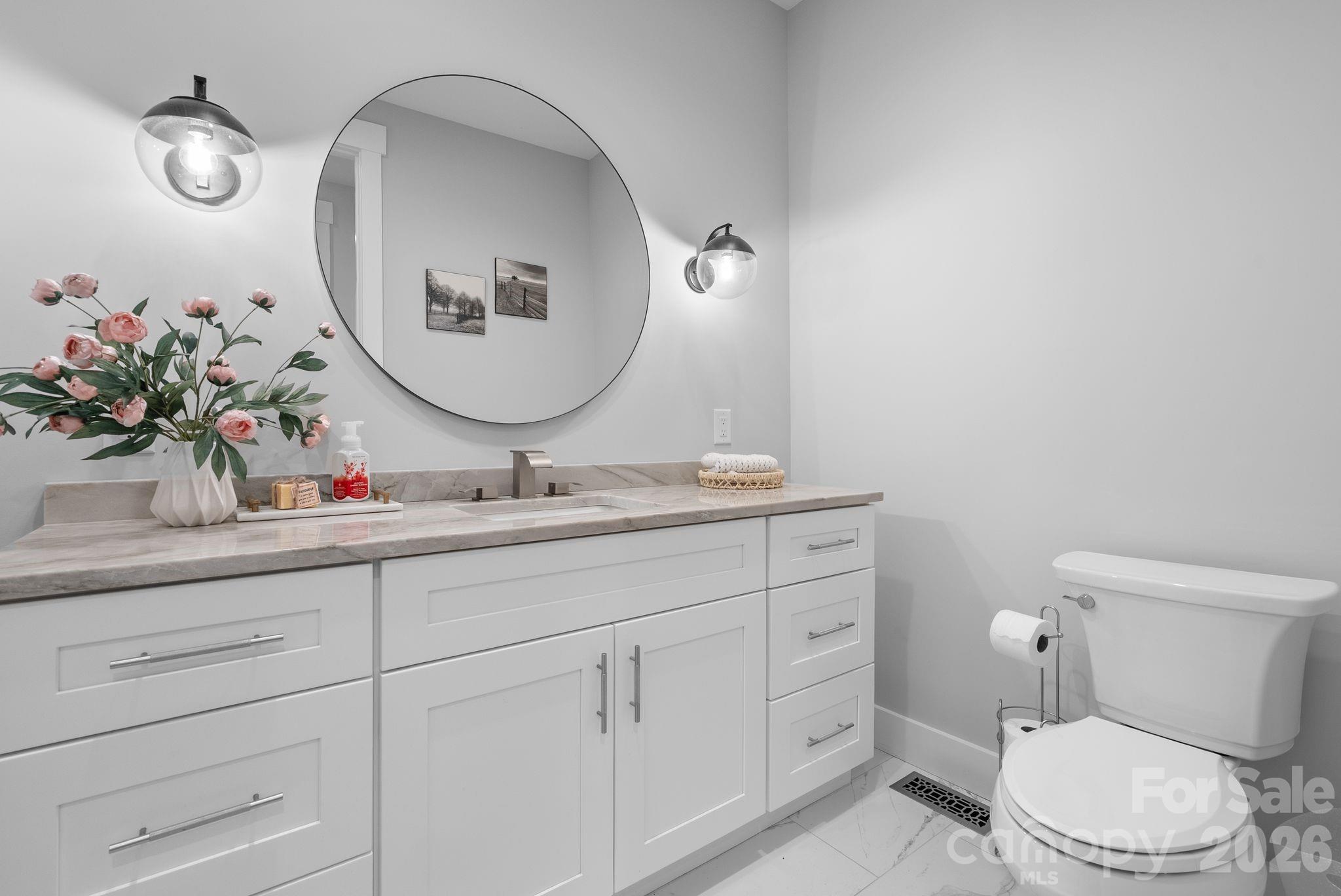 549 Daniel Circle Drive — Mills River