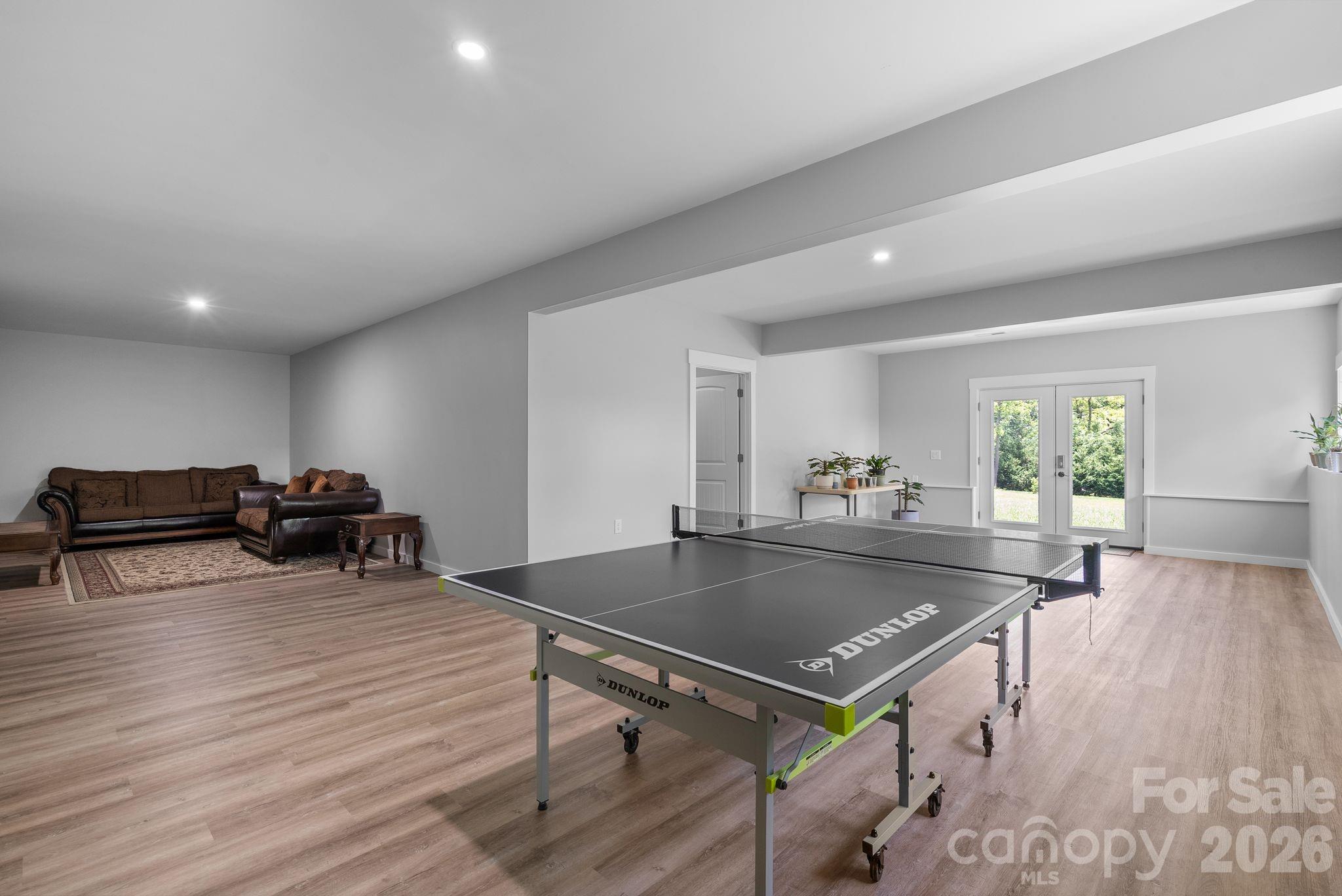549 Daniel Circle Drive — Mills River