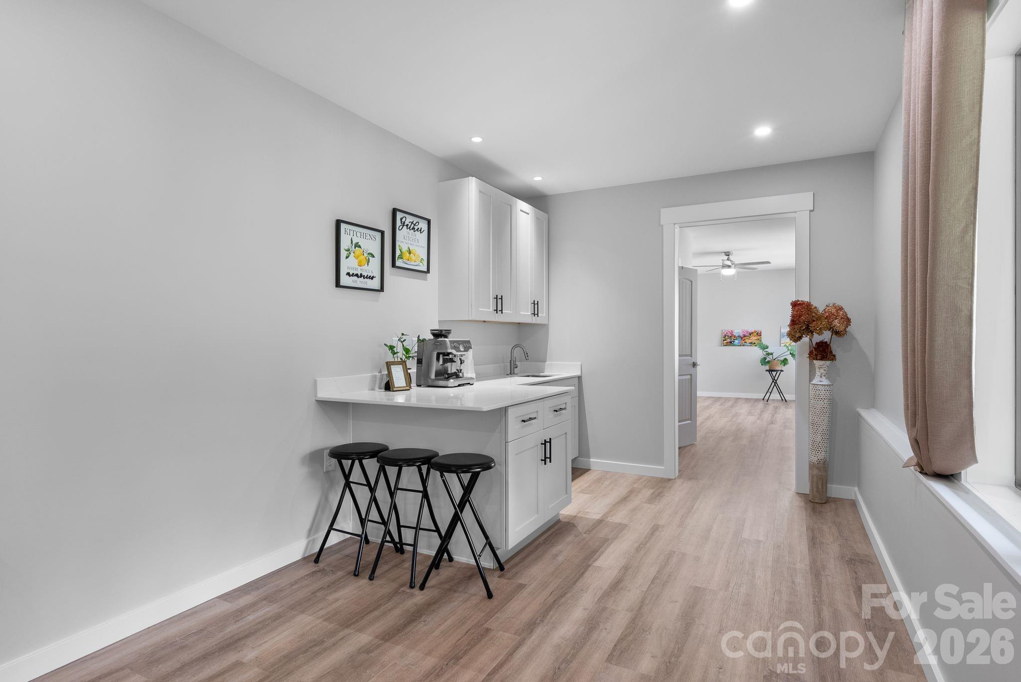 549 Daniel Circle Drive — Mills River