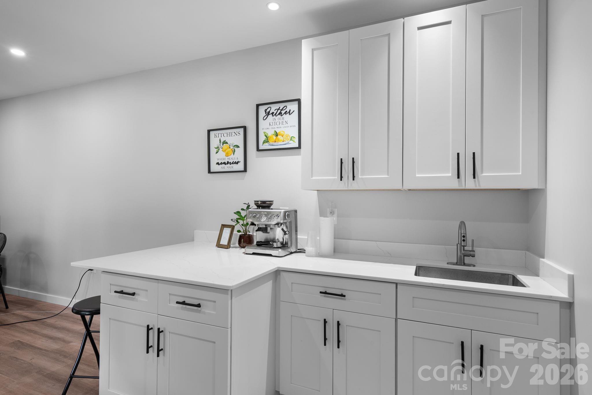 549 Daniel Circle Drive — Mills River