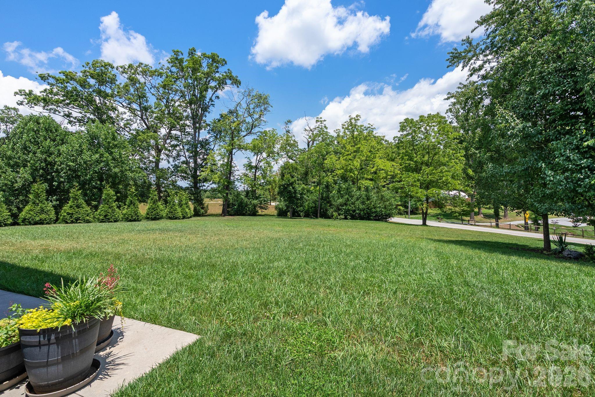 549 Daniel Circle Drive — Mills River