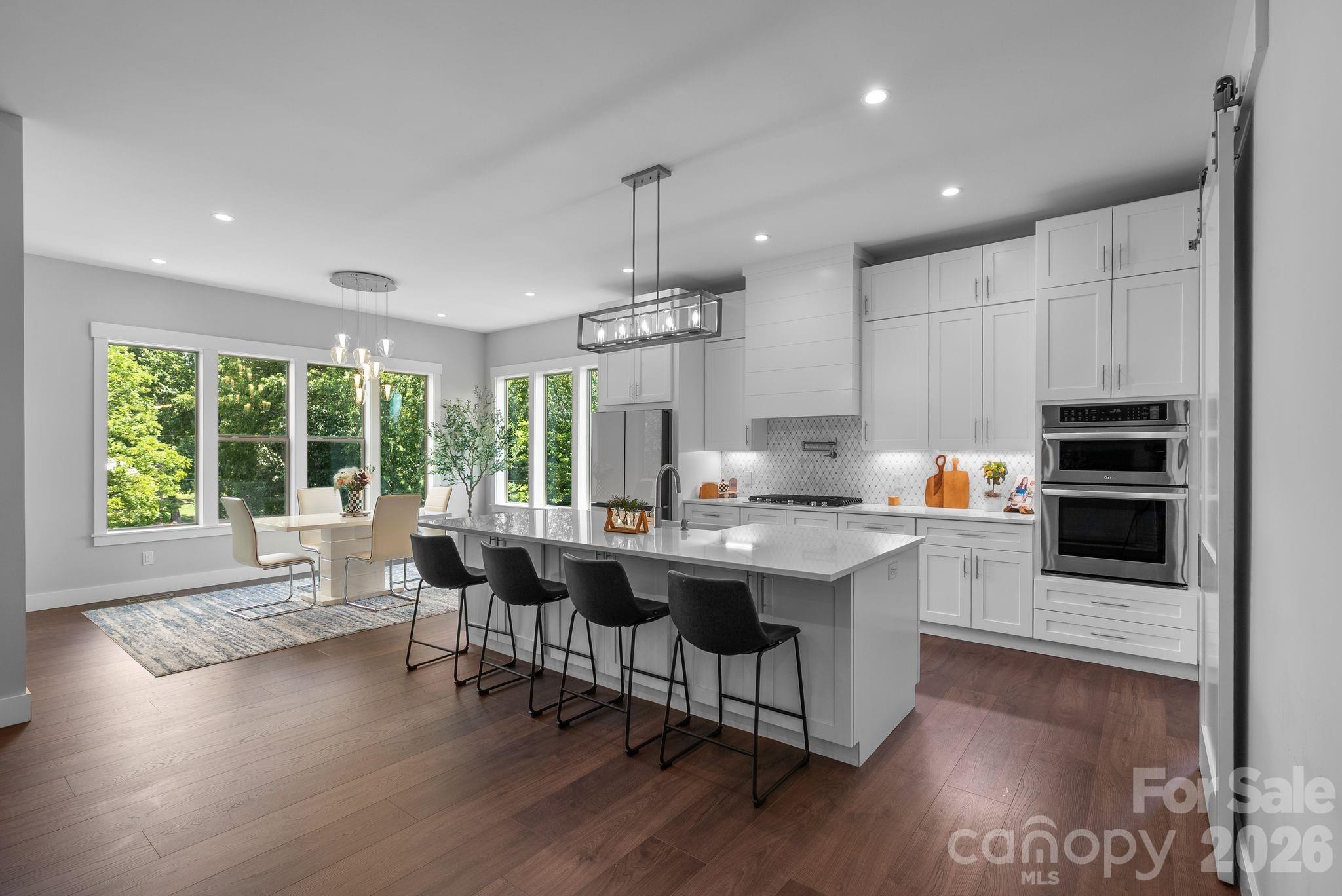 549 Daniel Circle Drive — Mills River