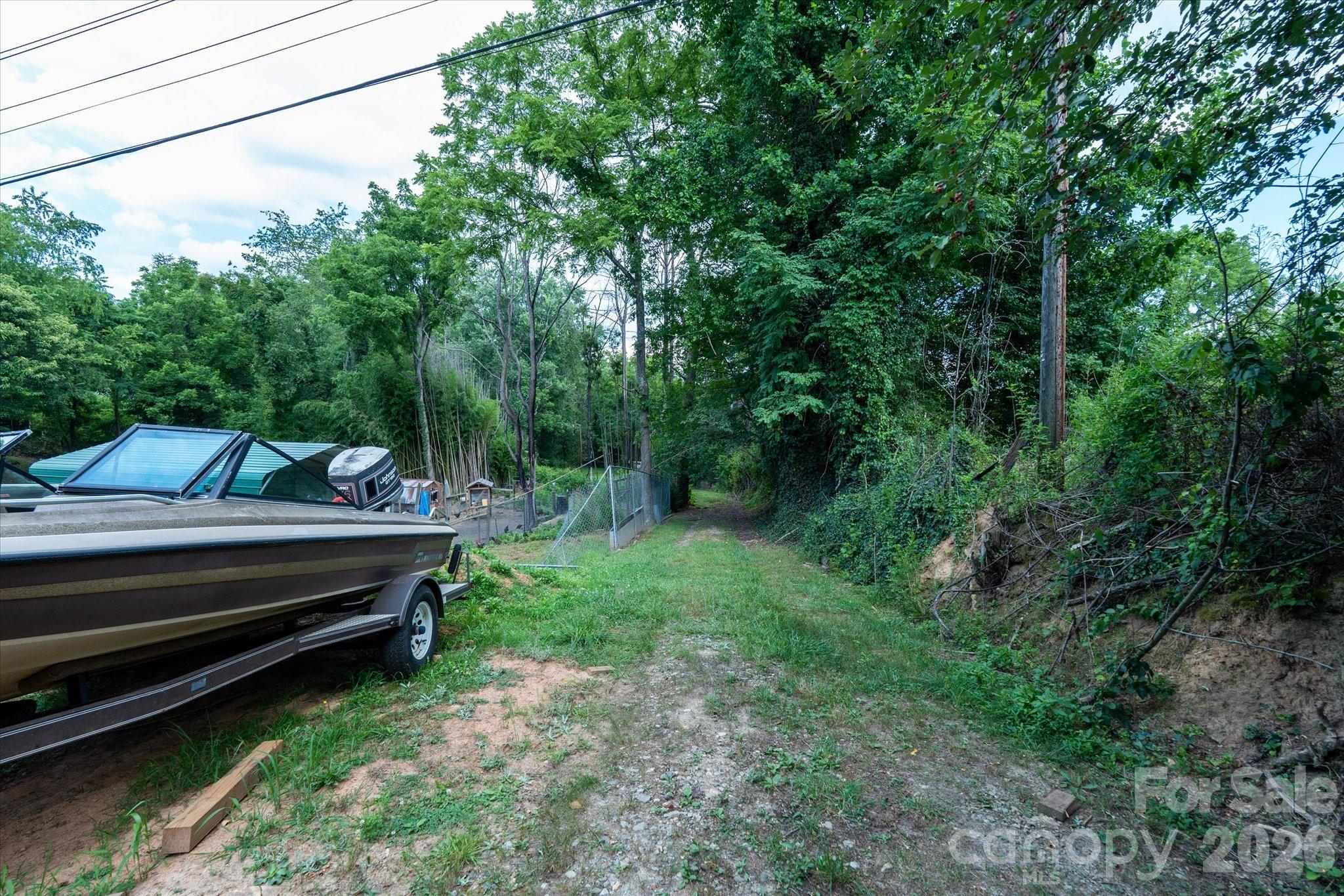 230 Pisgah View Road — Asheville