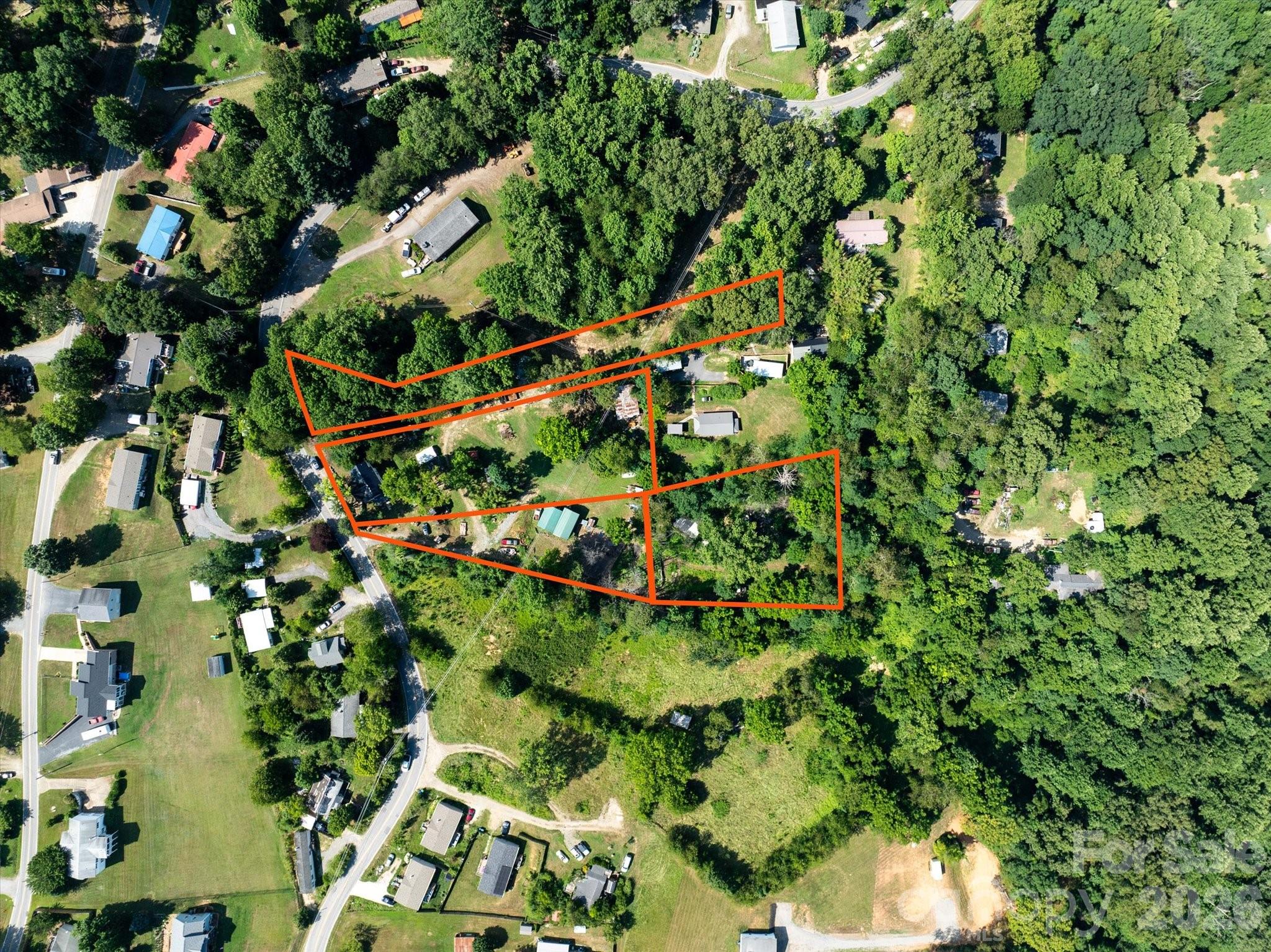 230 Pisgah View Road — Asheville