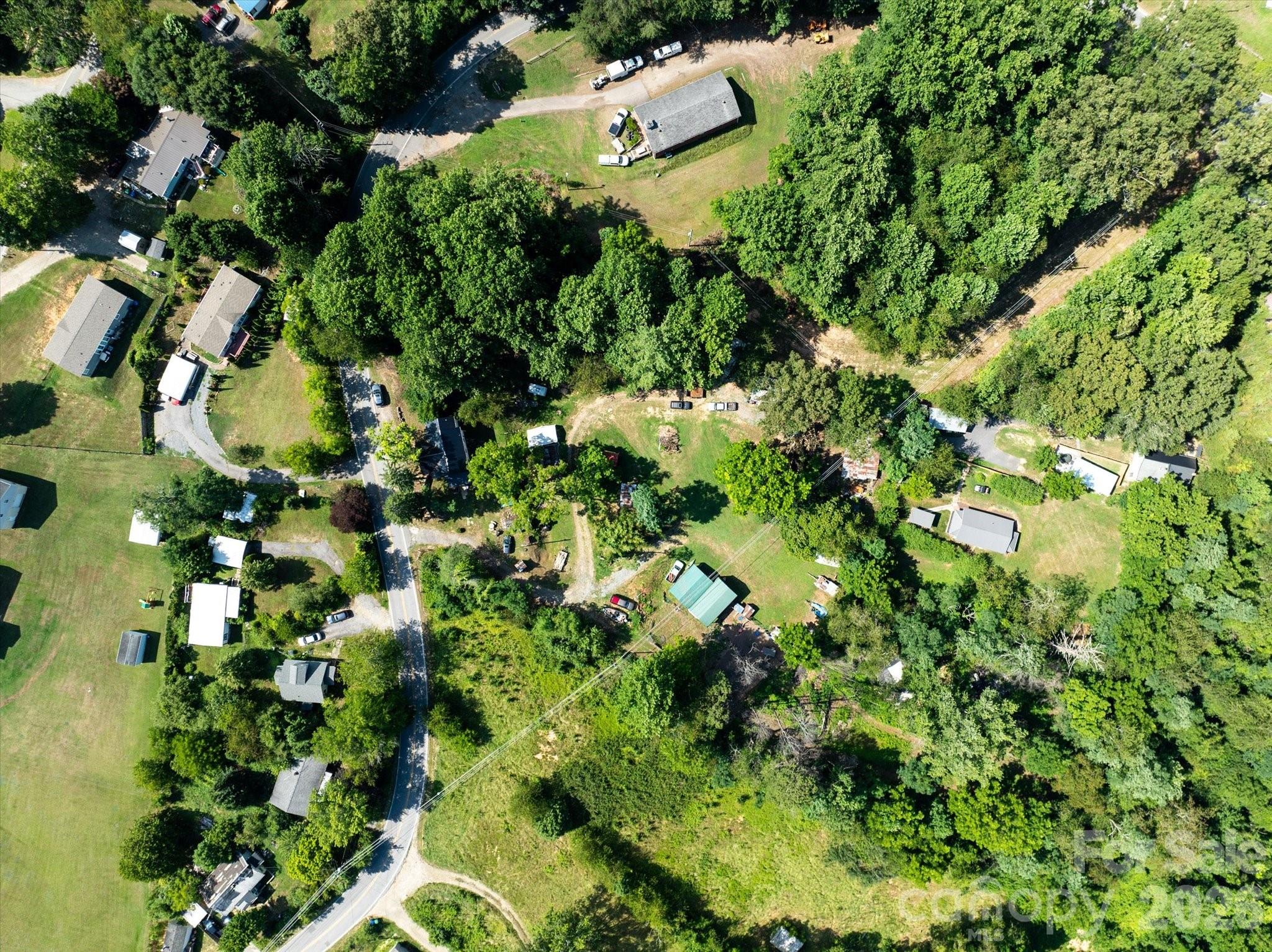 230 Pisgah View Road — Asheville