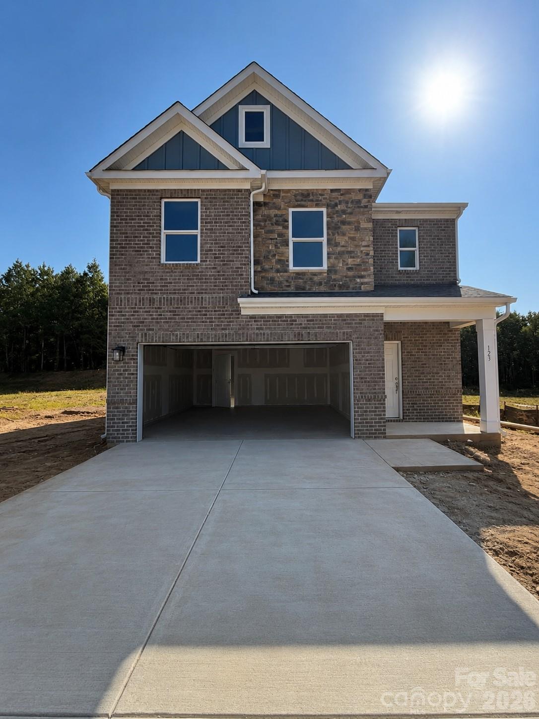 123 Plover Lane — Mooresville