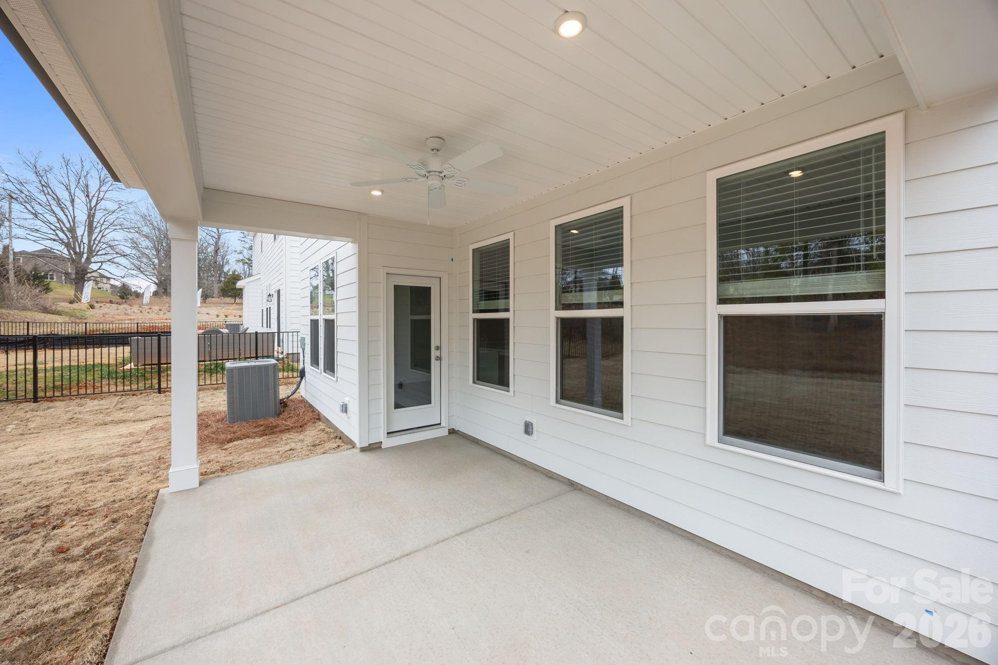 123 Plover Lane — Mooresville