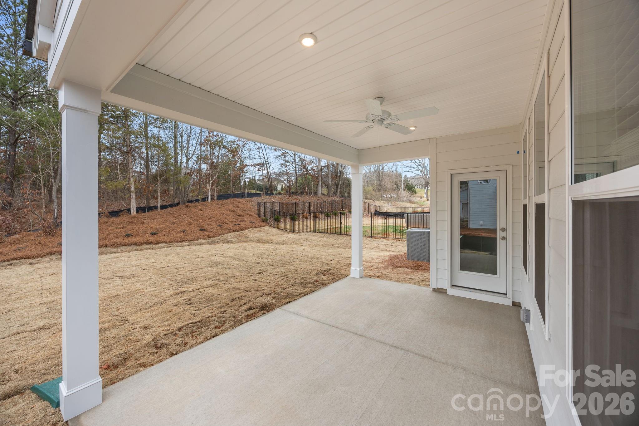 123 Plover Lane — Mooresville
