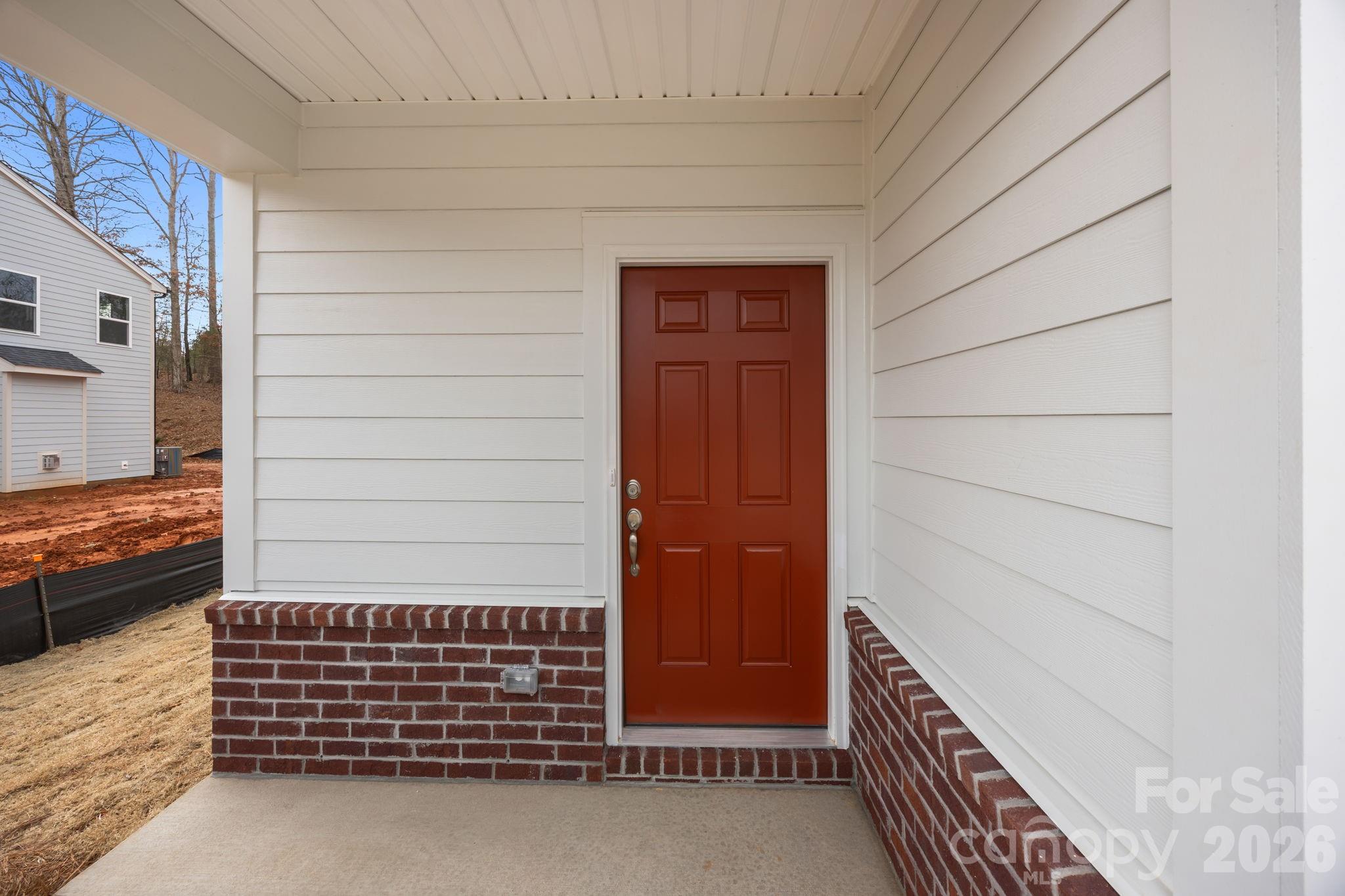 123 Plover Lane — Mooresville