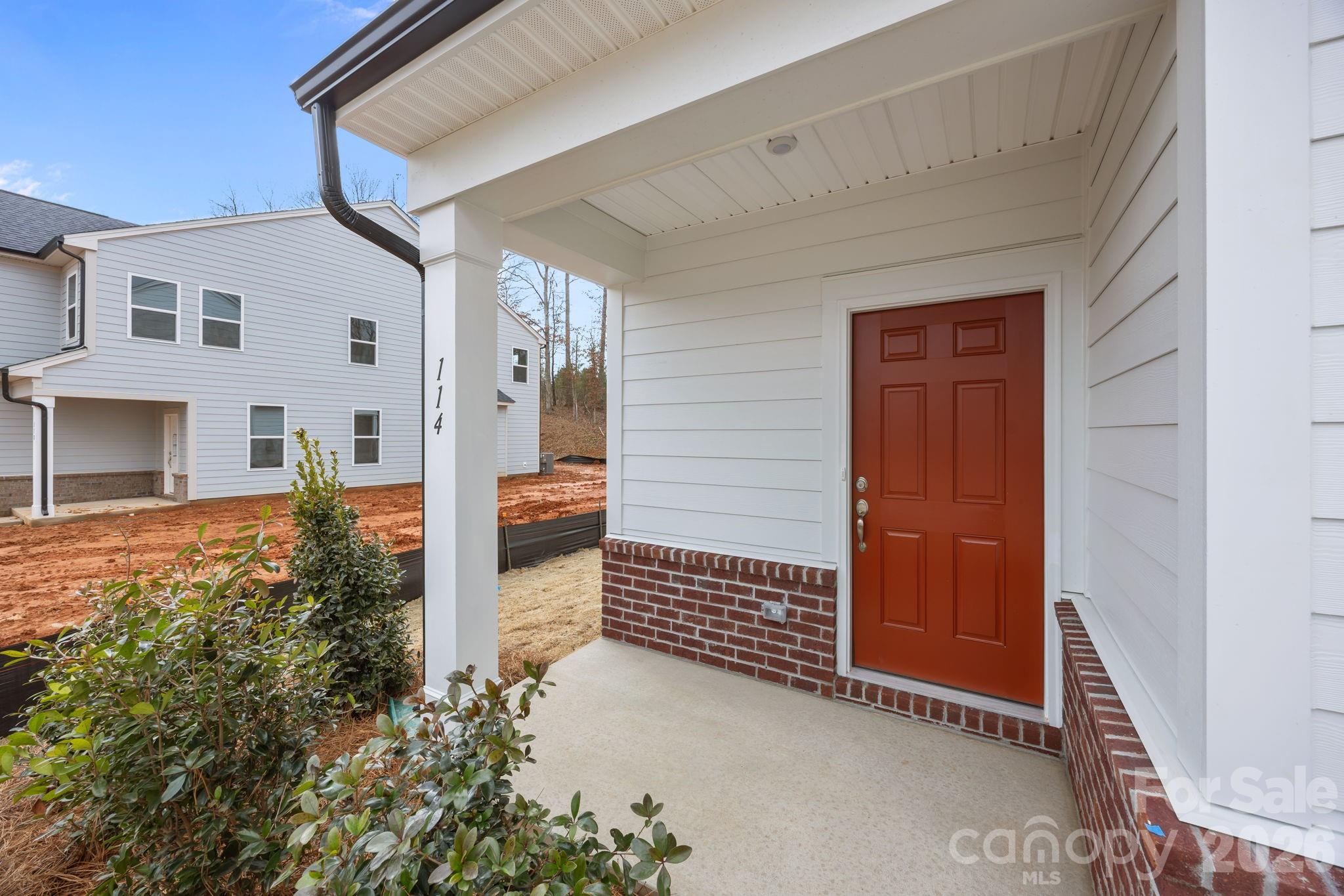 123 Plover Lane — Mooresville