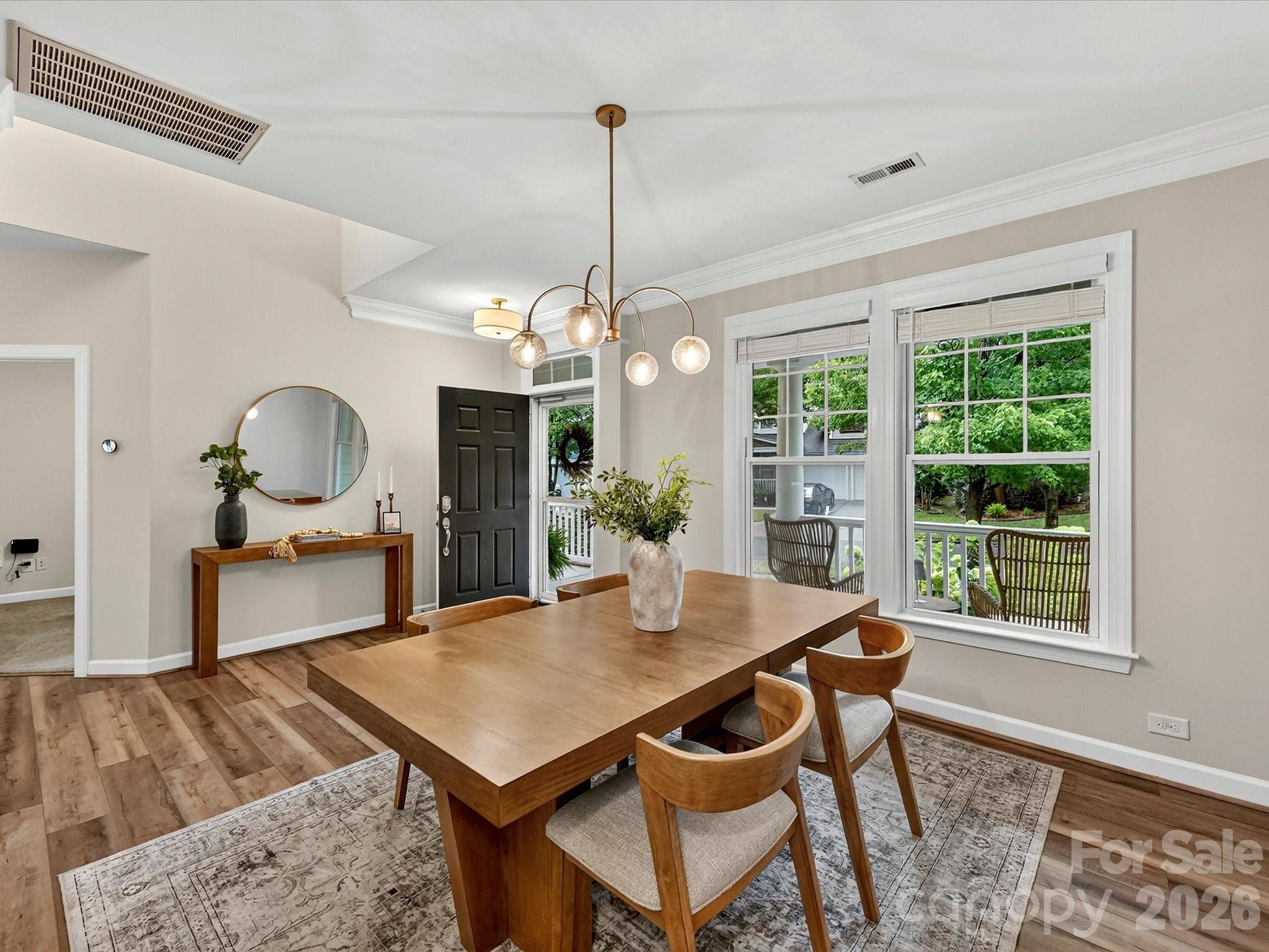 8707 Lake Pines Drive — Cornelius