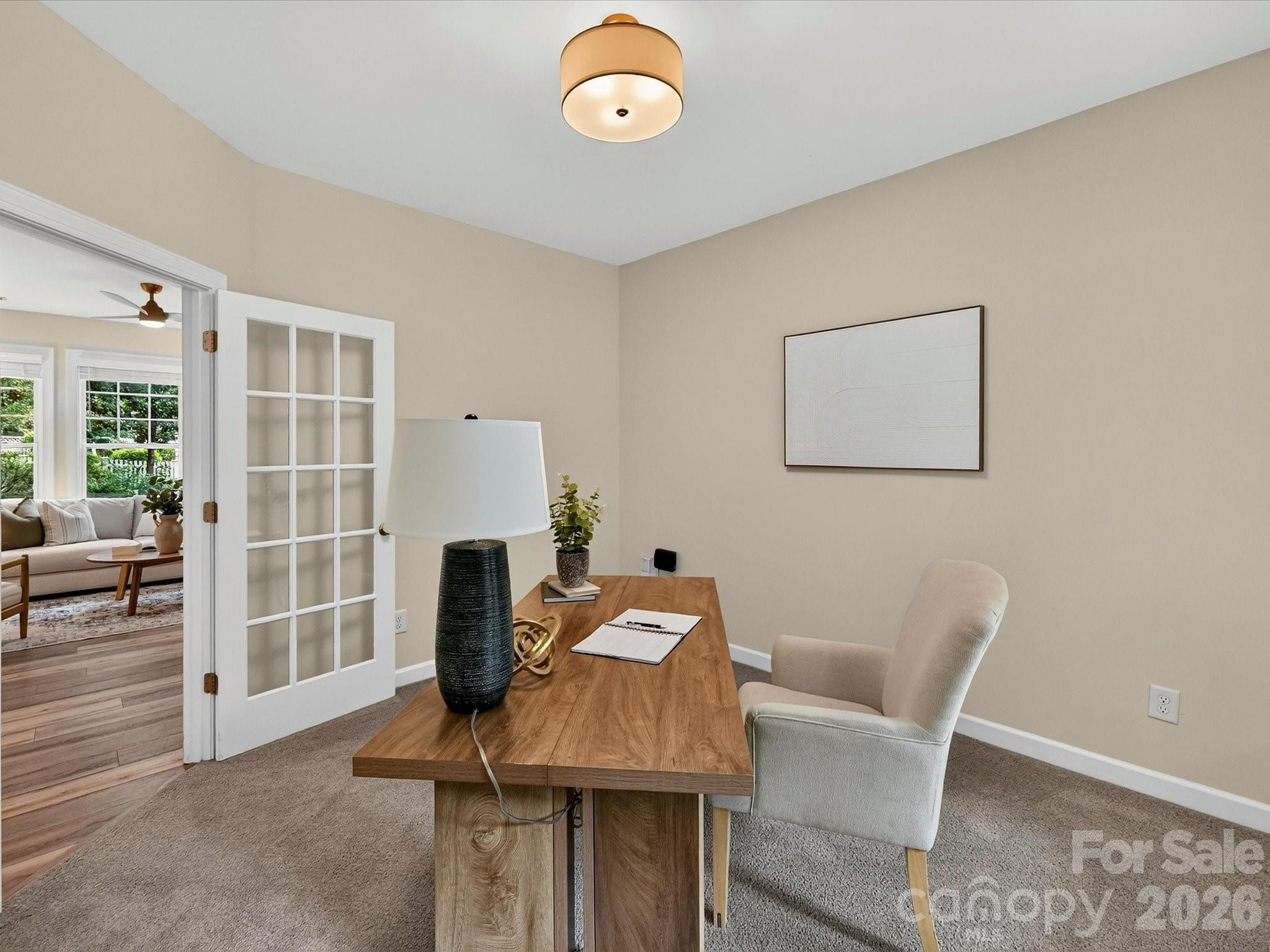 8707 Lake Pines Drive — Cornelius