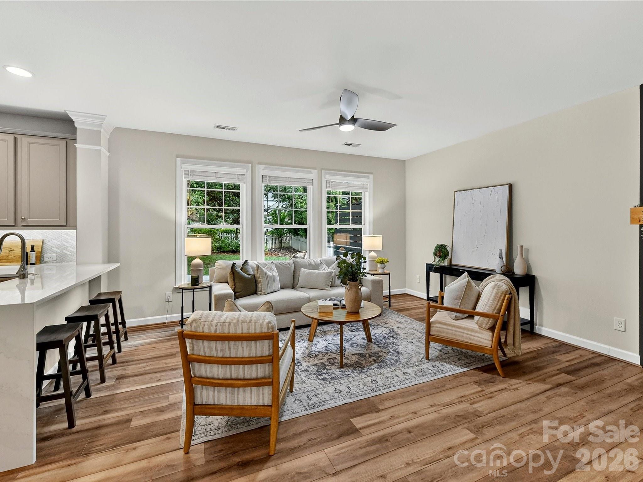 8707 Lake Pines Drive — Cornelius