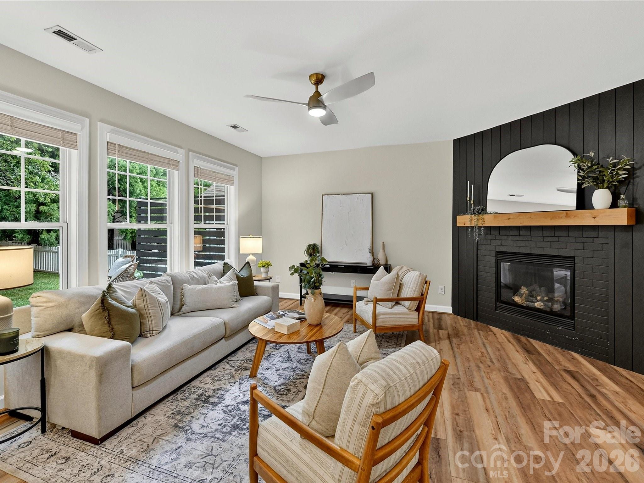 8707 Lake Pines Drive — Cornelius