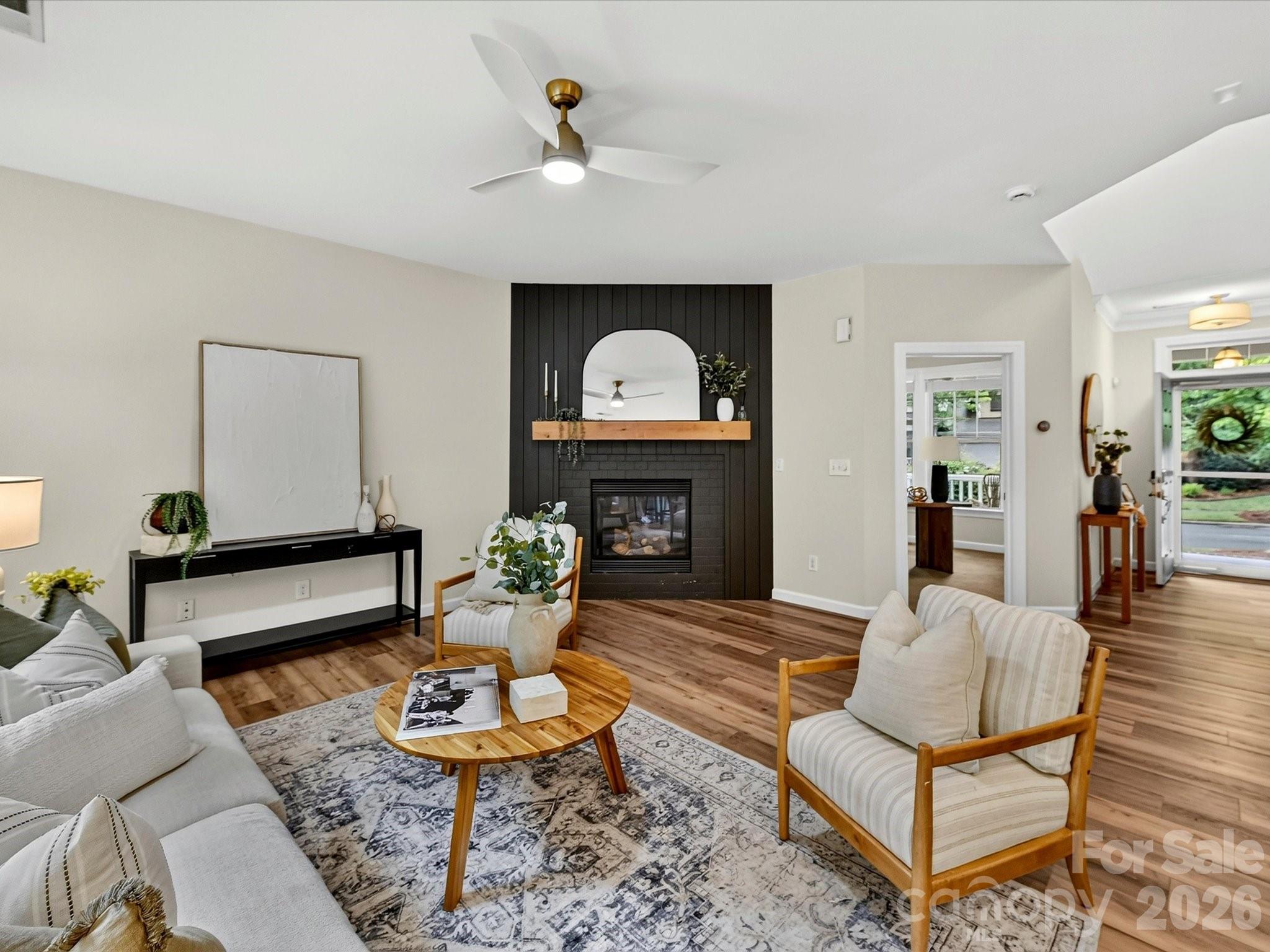 8707 Lake Pines Drive — Cornelius