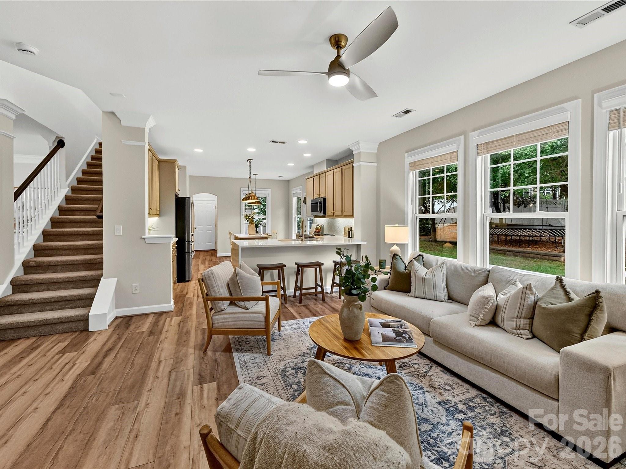 8707 Lake Pines Drive — Cornelius