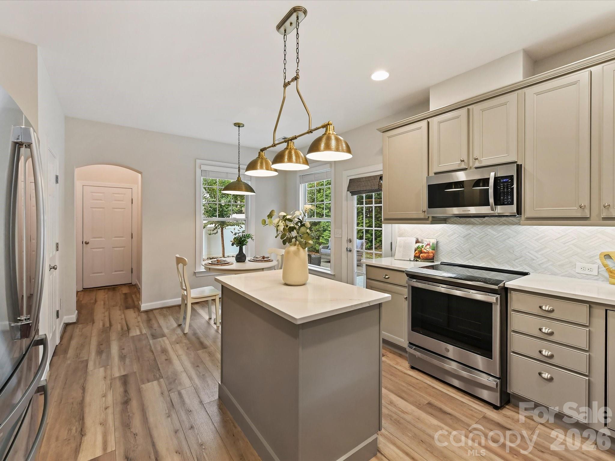 8707 Lake Pines Drive — Cornelius