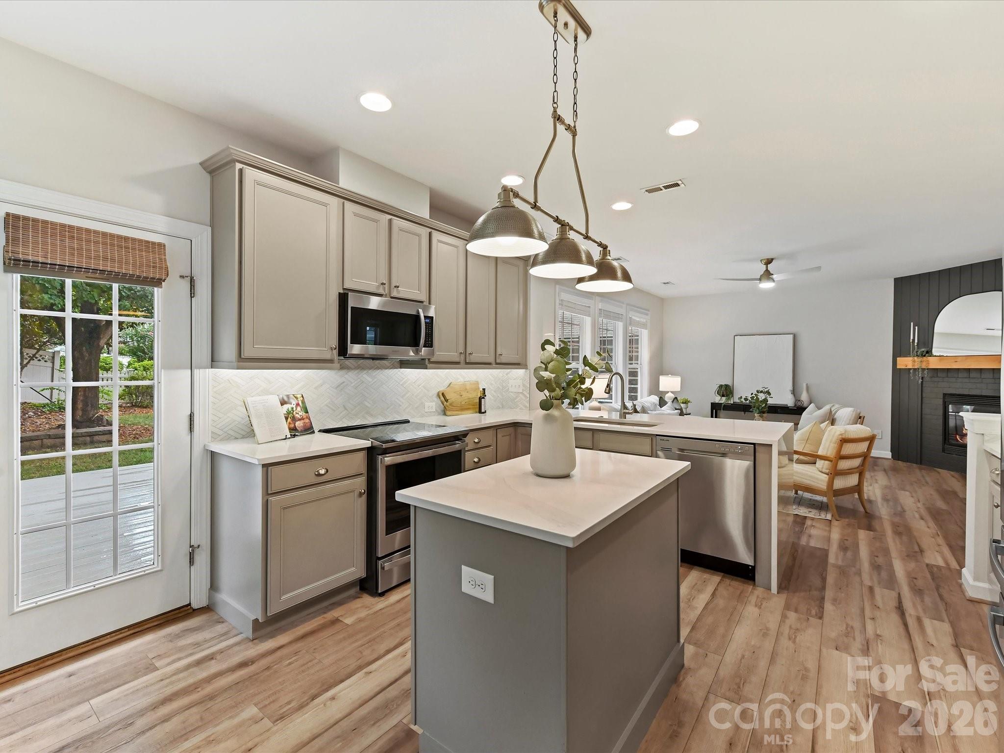 8707 Lake Pines Drive — Cornelius