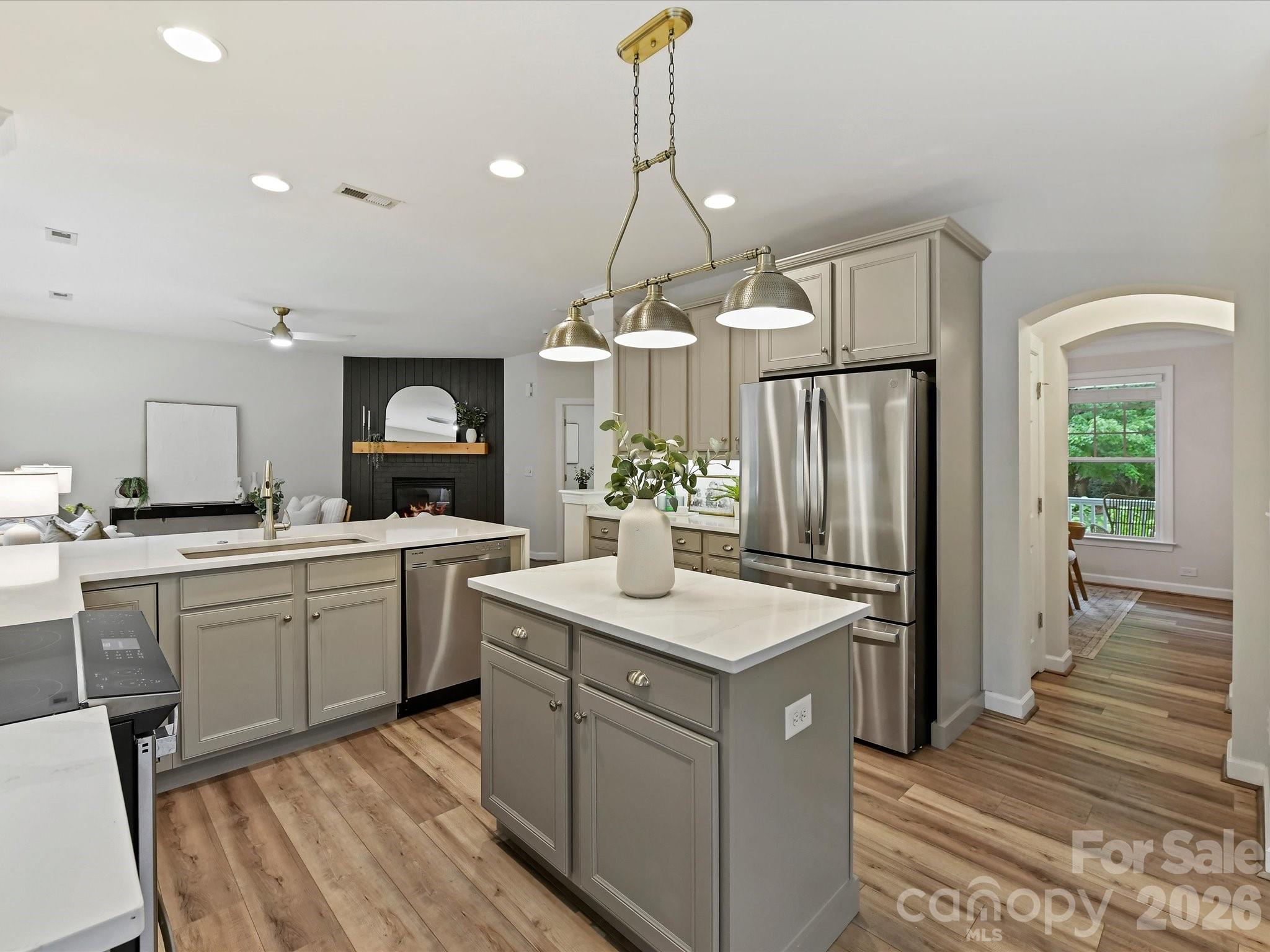 8707 Lake Pines Drive — Cornelius