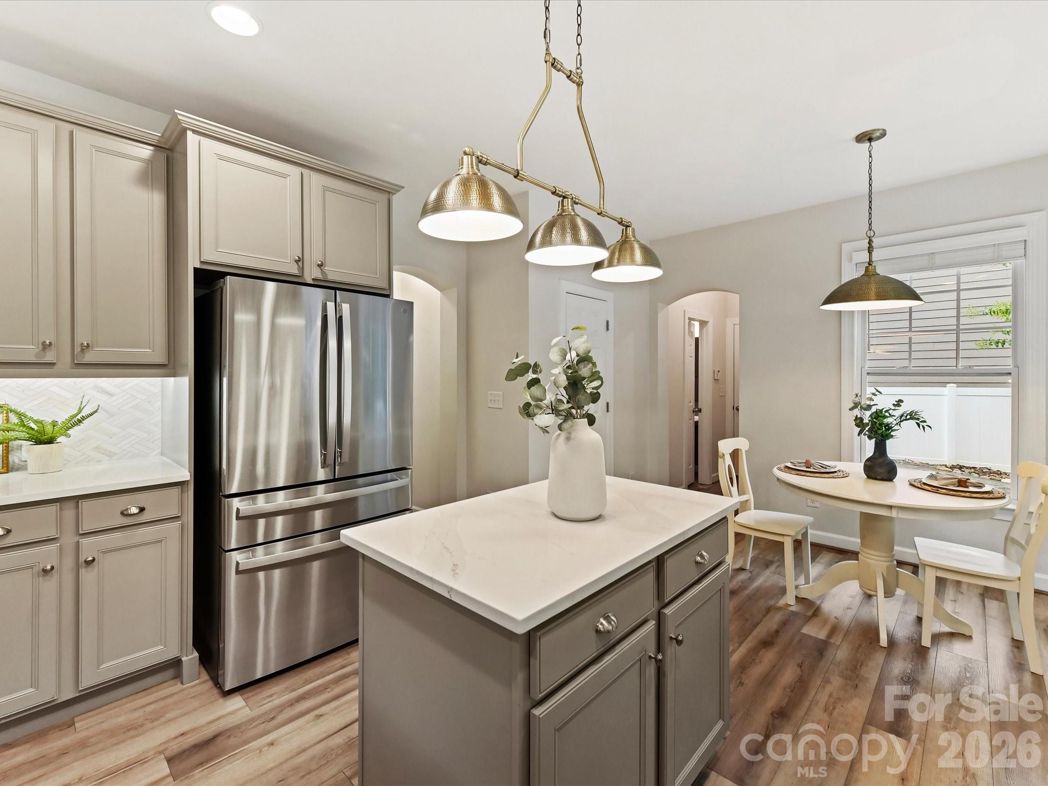 8707 Lake Pines Drive — Cornelius