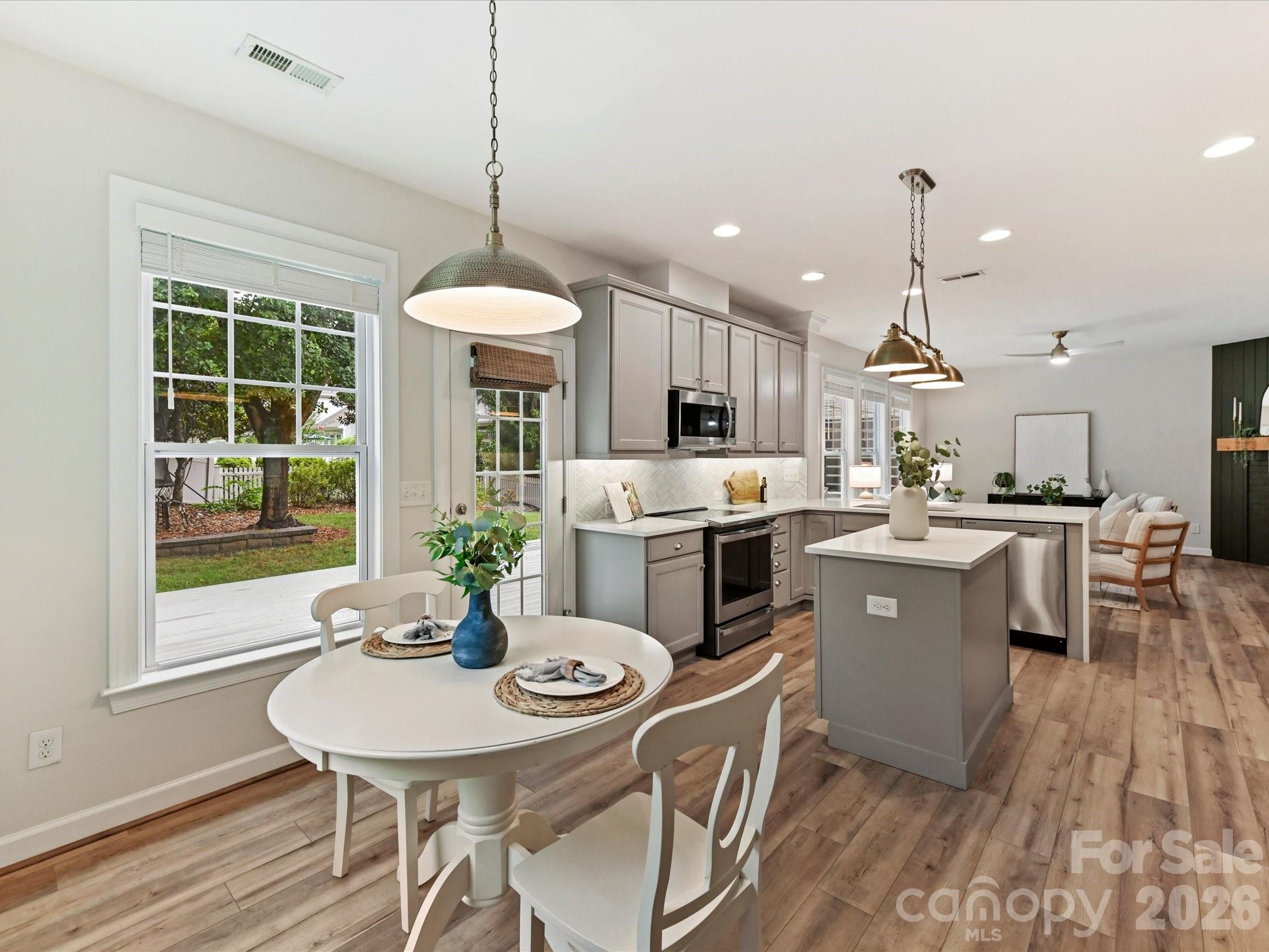 8707 Lake Pines Drive — Cornelius