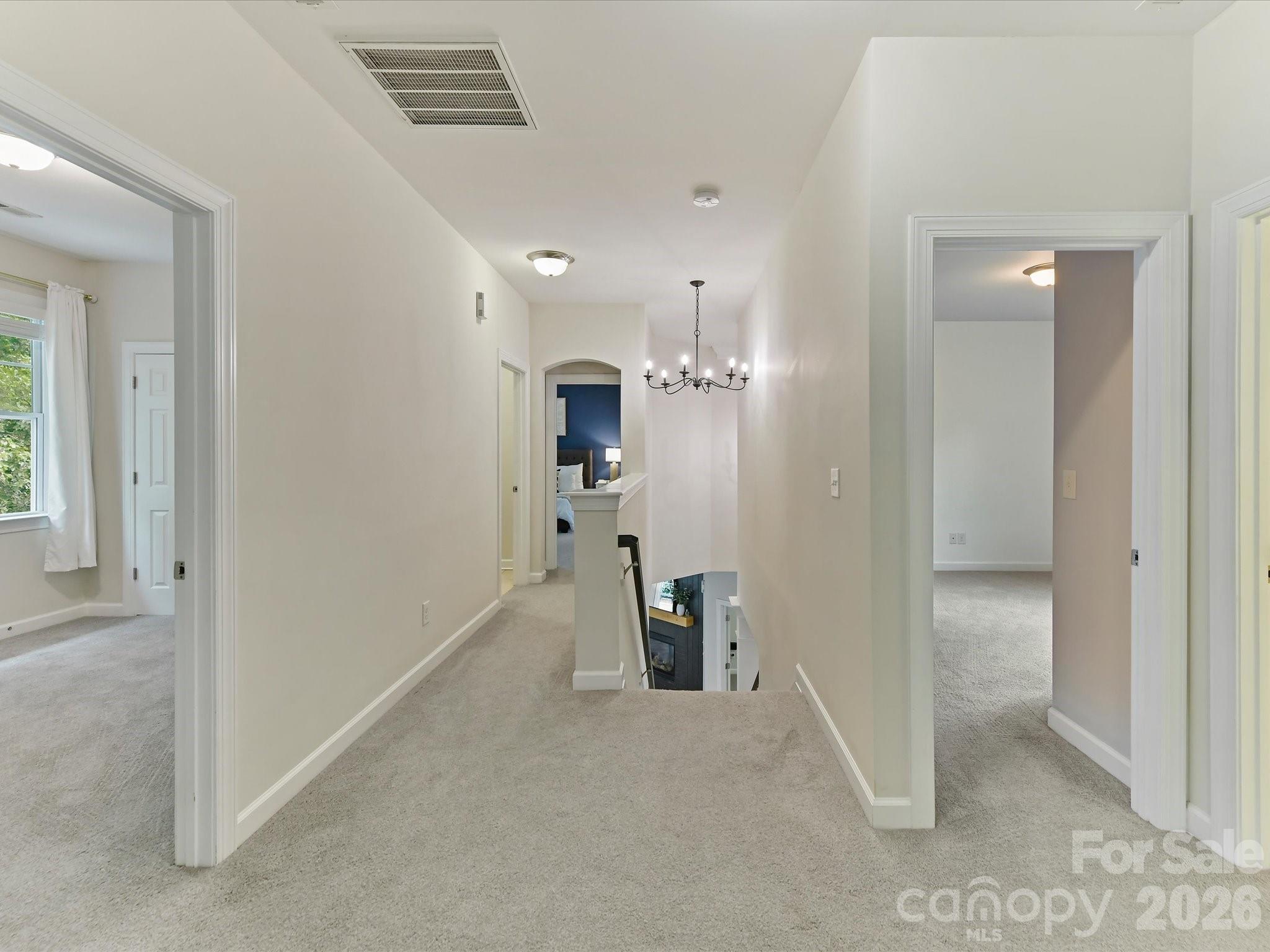 8707 Lake Pines Drive — Cornelius