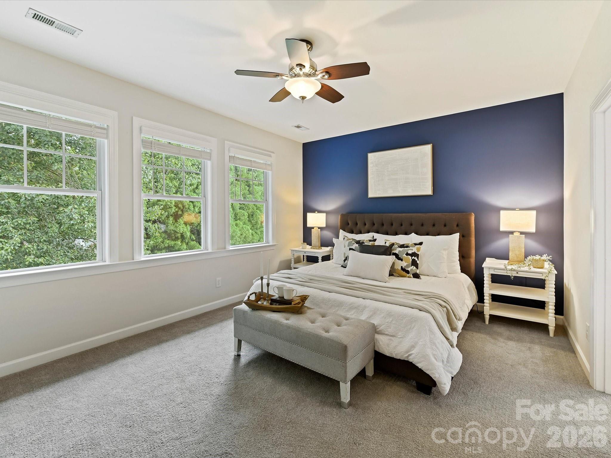 8707 Lake Pines Drive — Cornelius