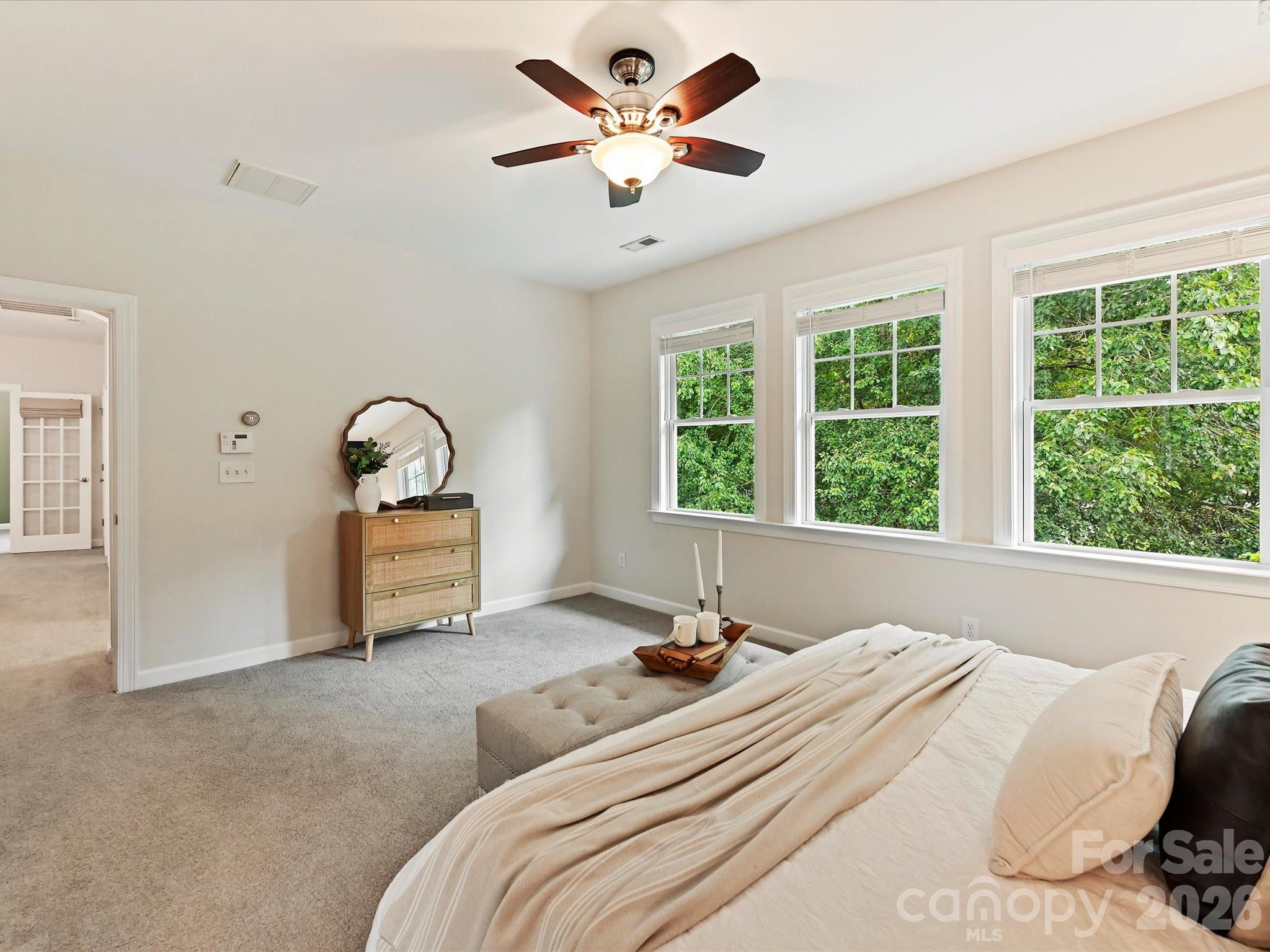 8707 Lake Pines Drive — Cornelius