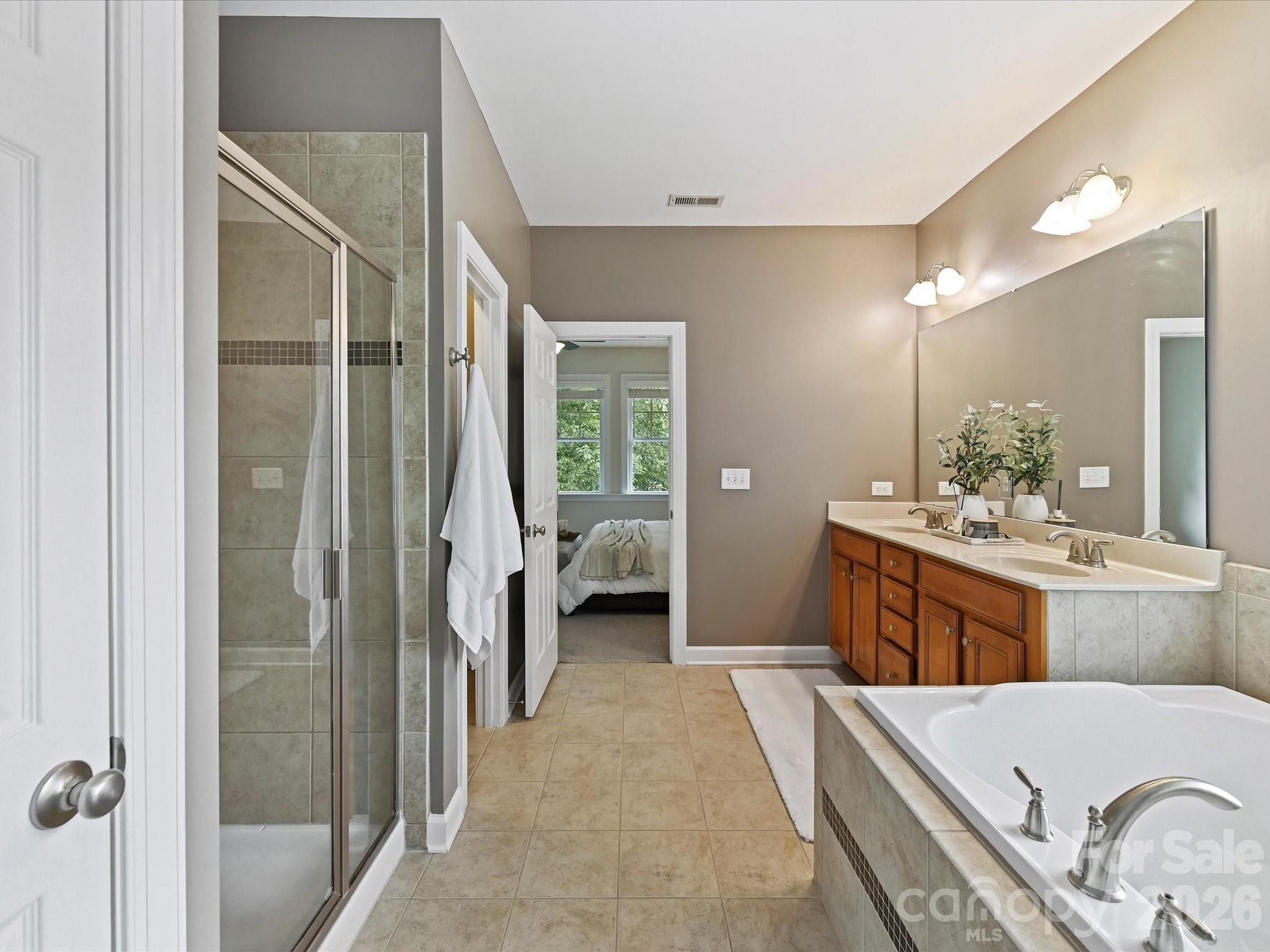 8707 Lake Pines Drive — Cornelius