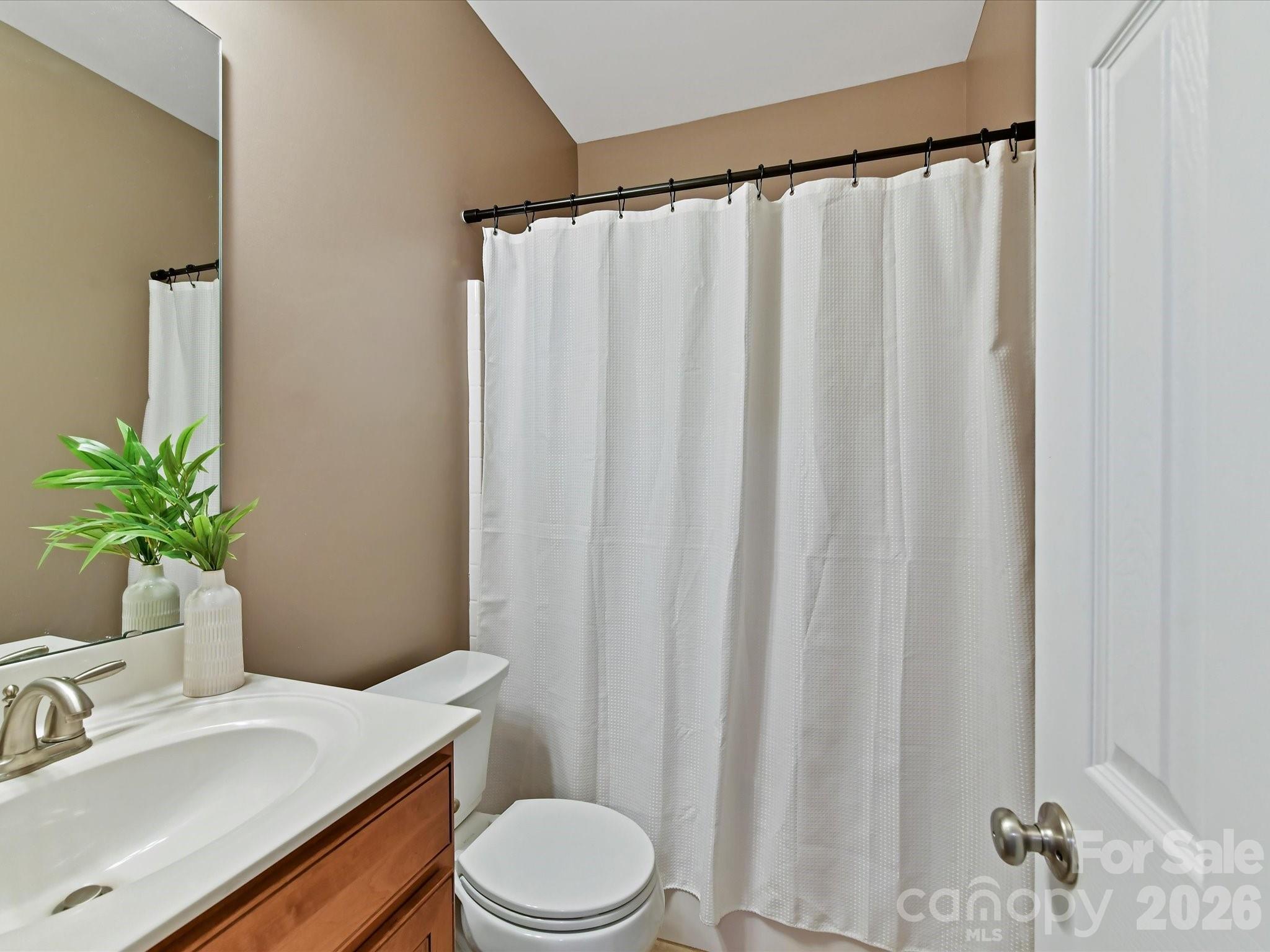 8707 Lake Pines Drive — Cornelius
