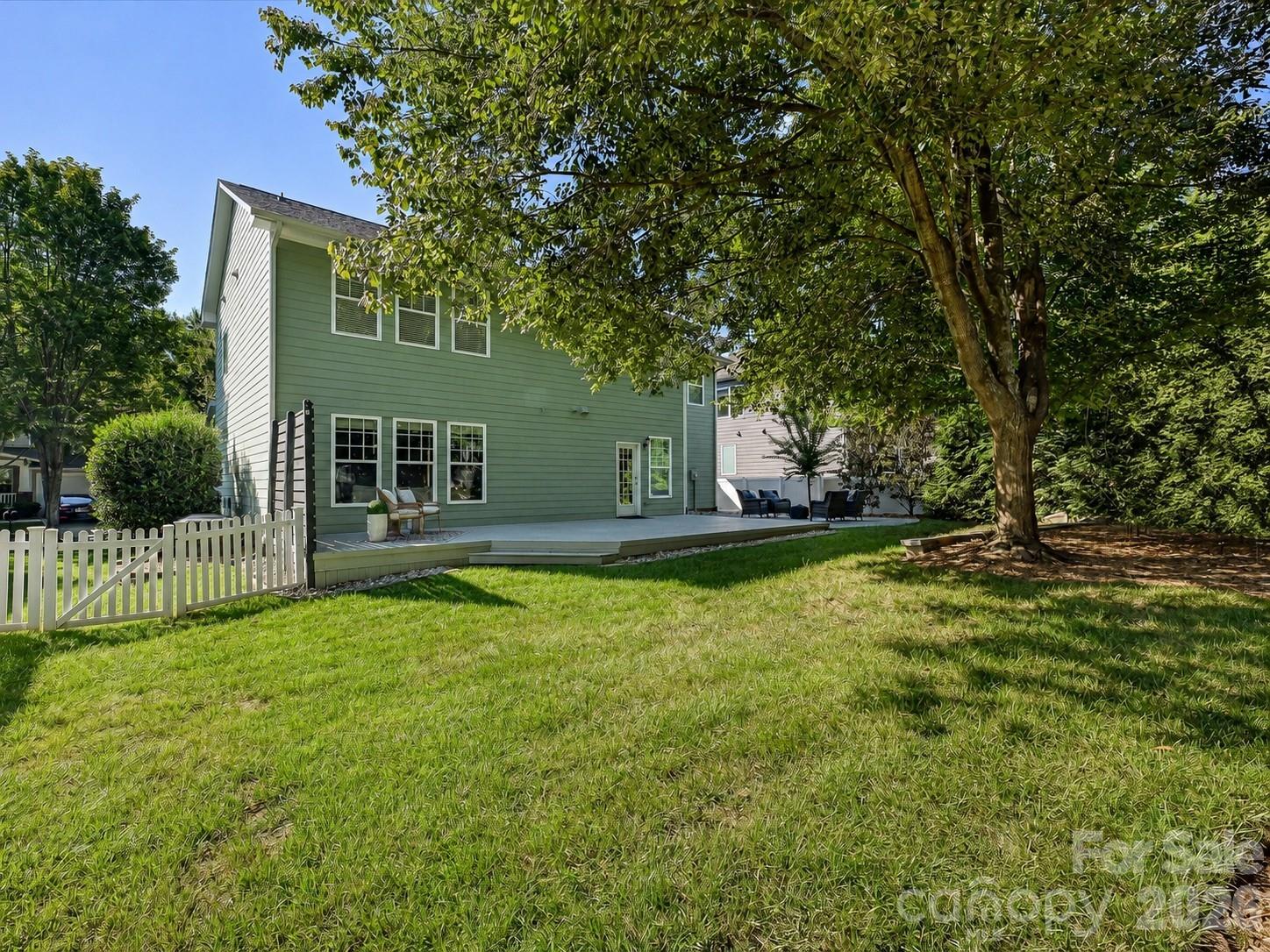 8707 Lake Pines Drive — Cornelius