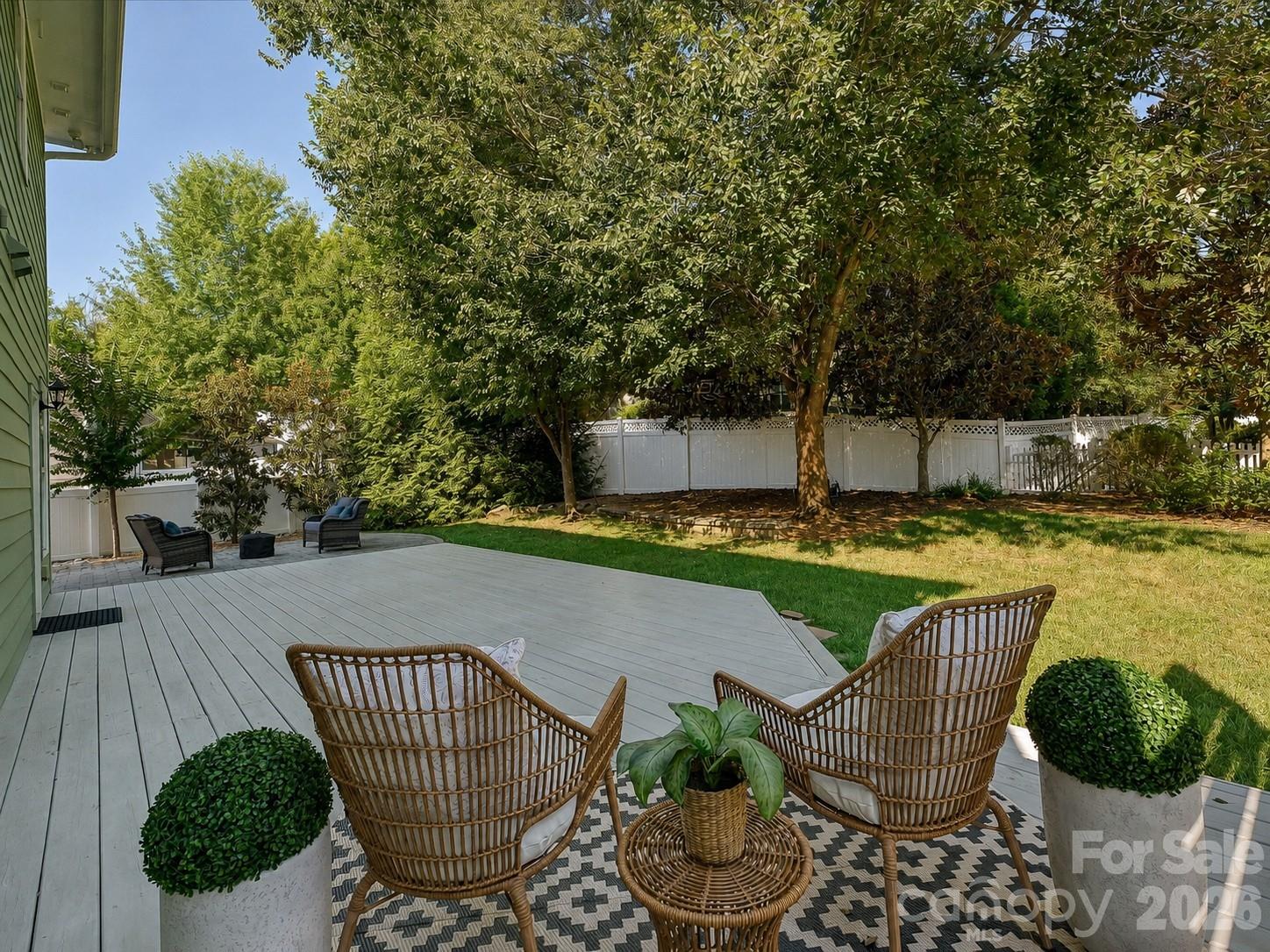 8707 Lake Pines Drive — Cornelius