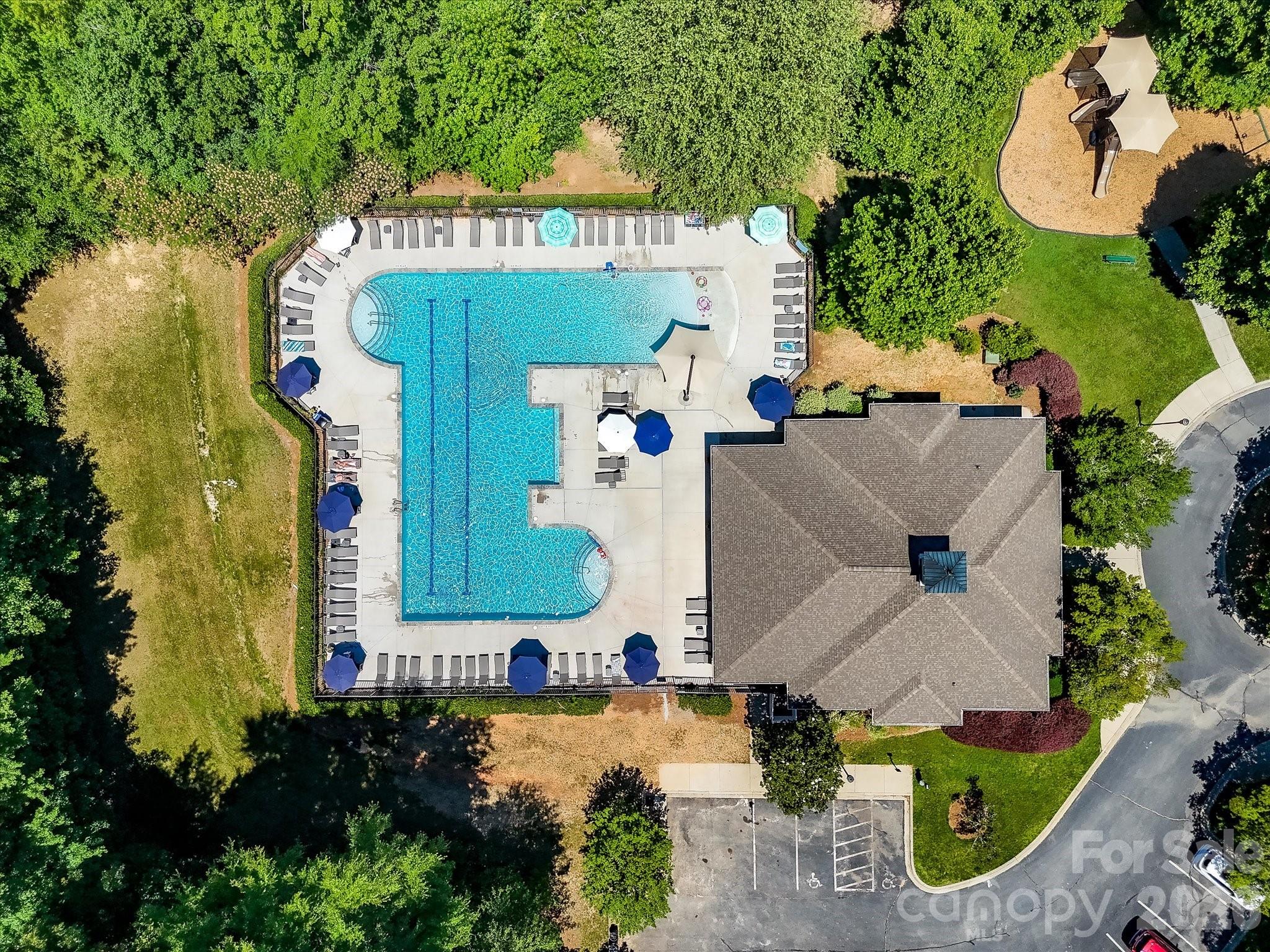 8707 Lake Pines Drive — Cornelius