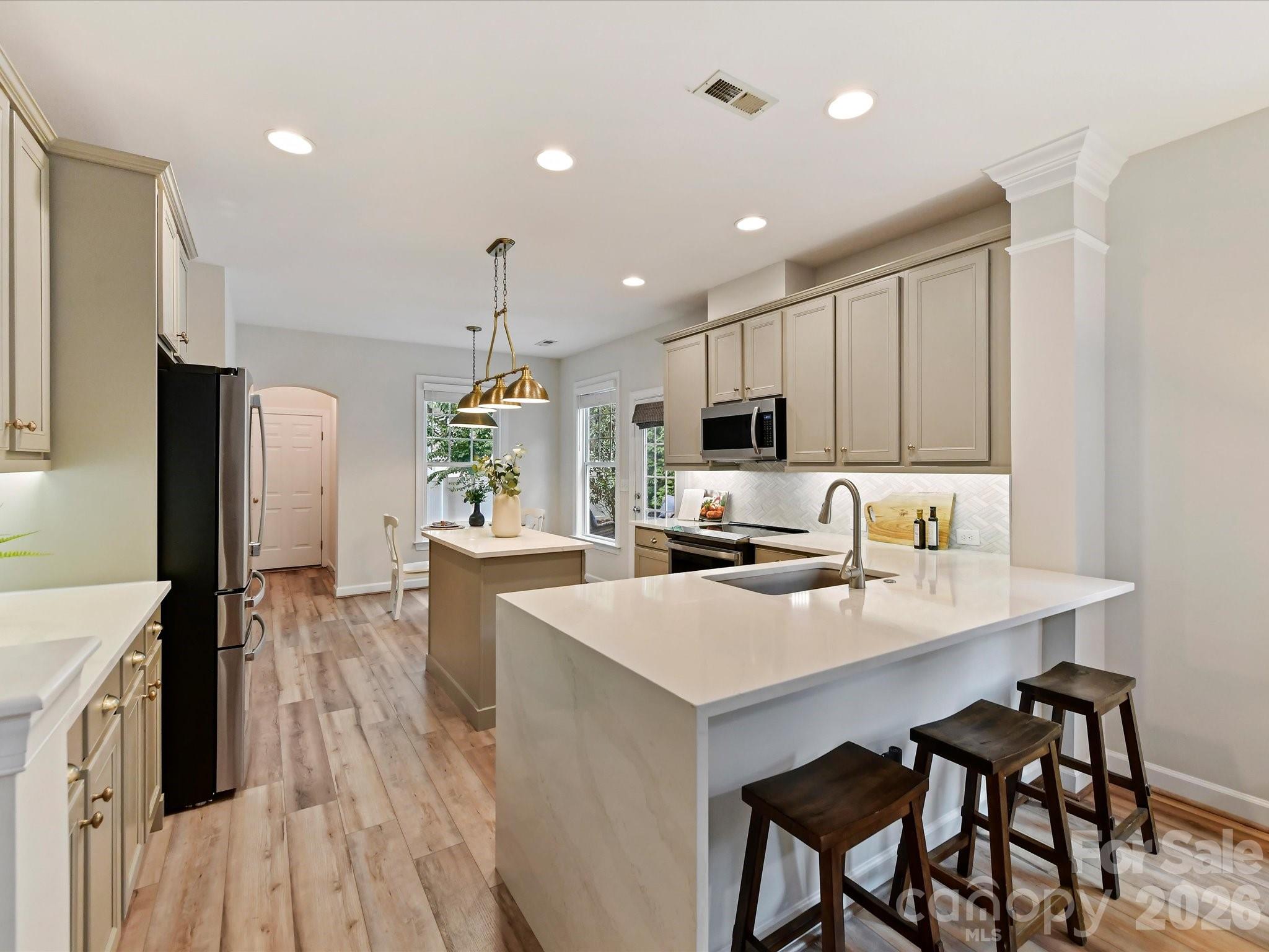 8707 Lake Pines Drive — Cornelius