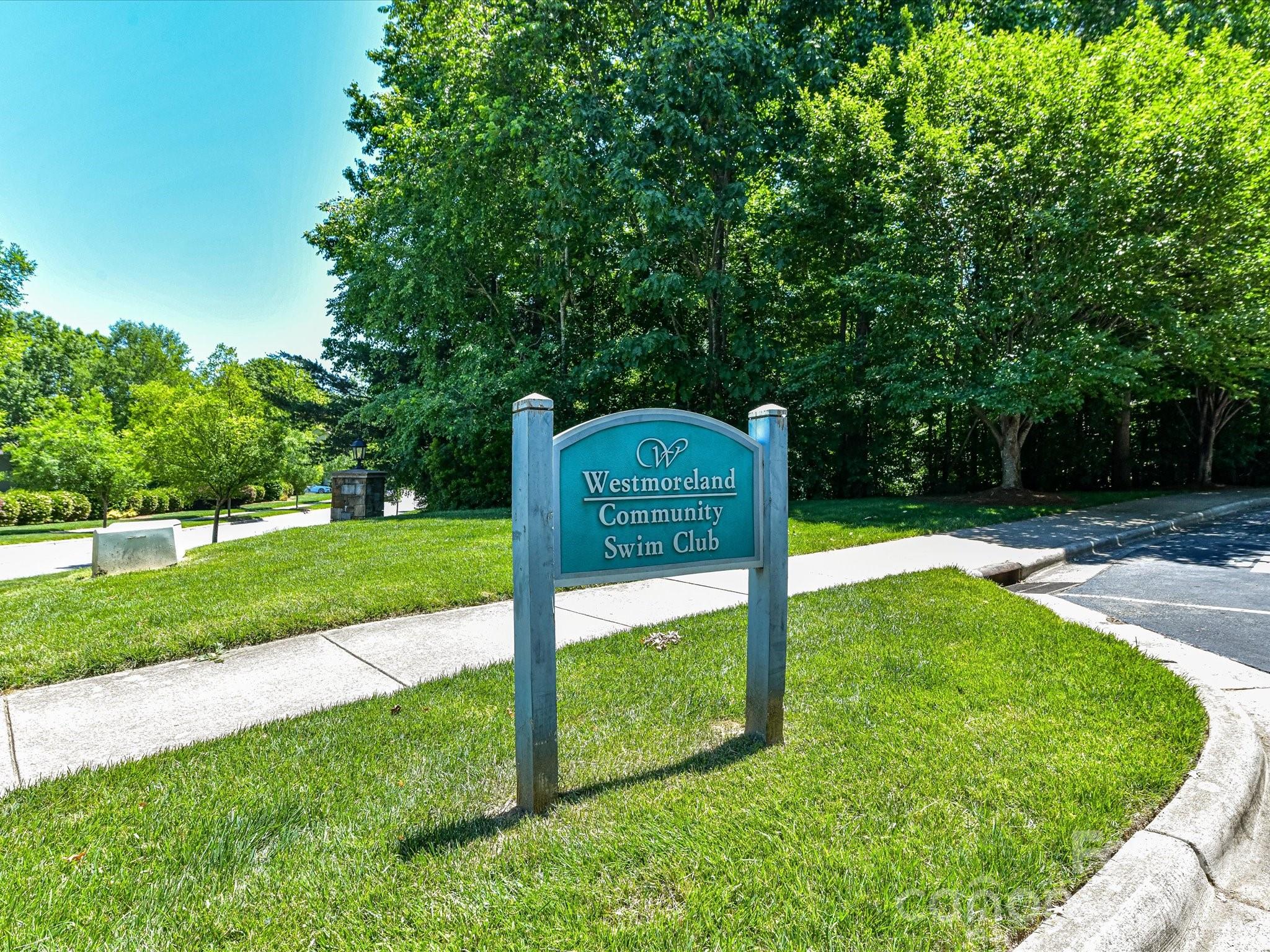 8707 Lake Pines Drive — Cornelius