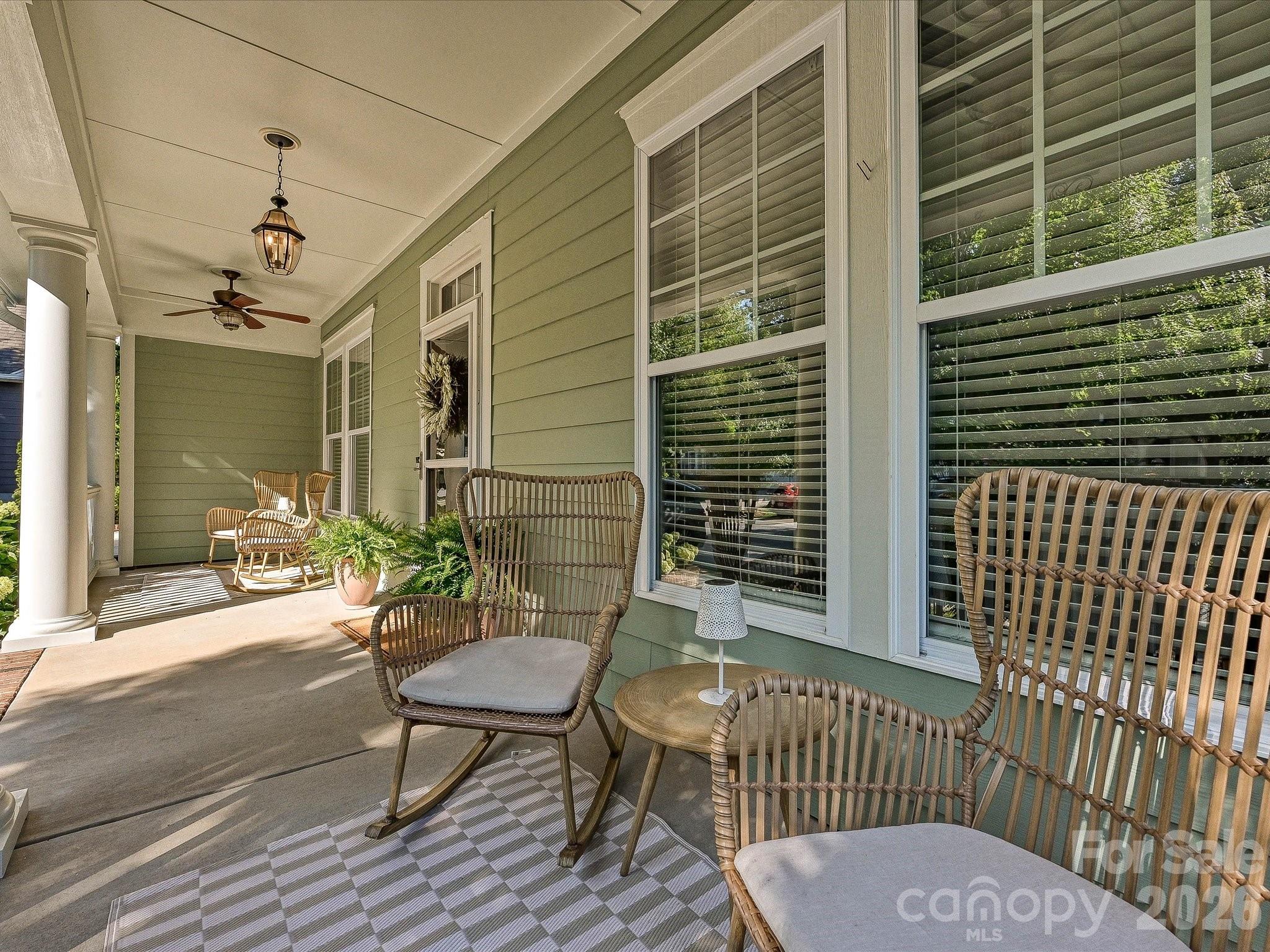 8707 Lake Pines Drive — Cornelius