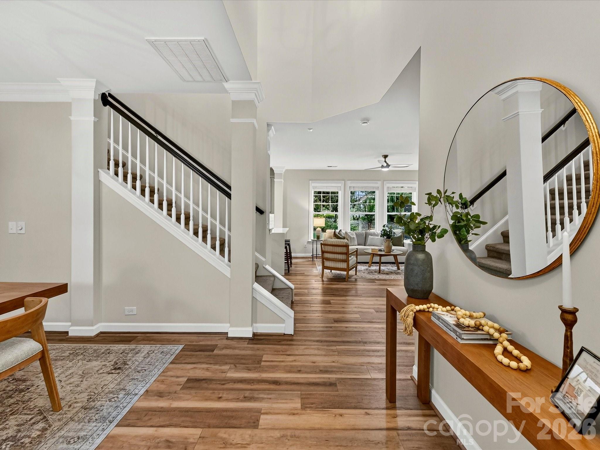 8707 Lake Pines Drive — Cornelius